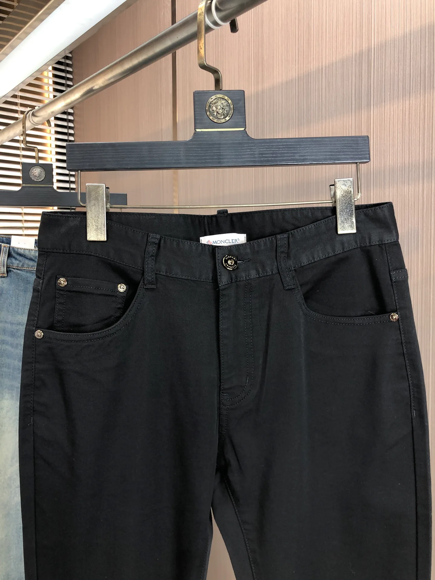 Джинсы Мужские Moncler 11514641