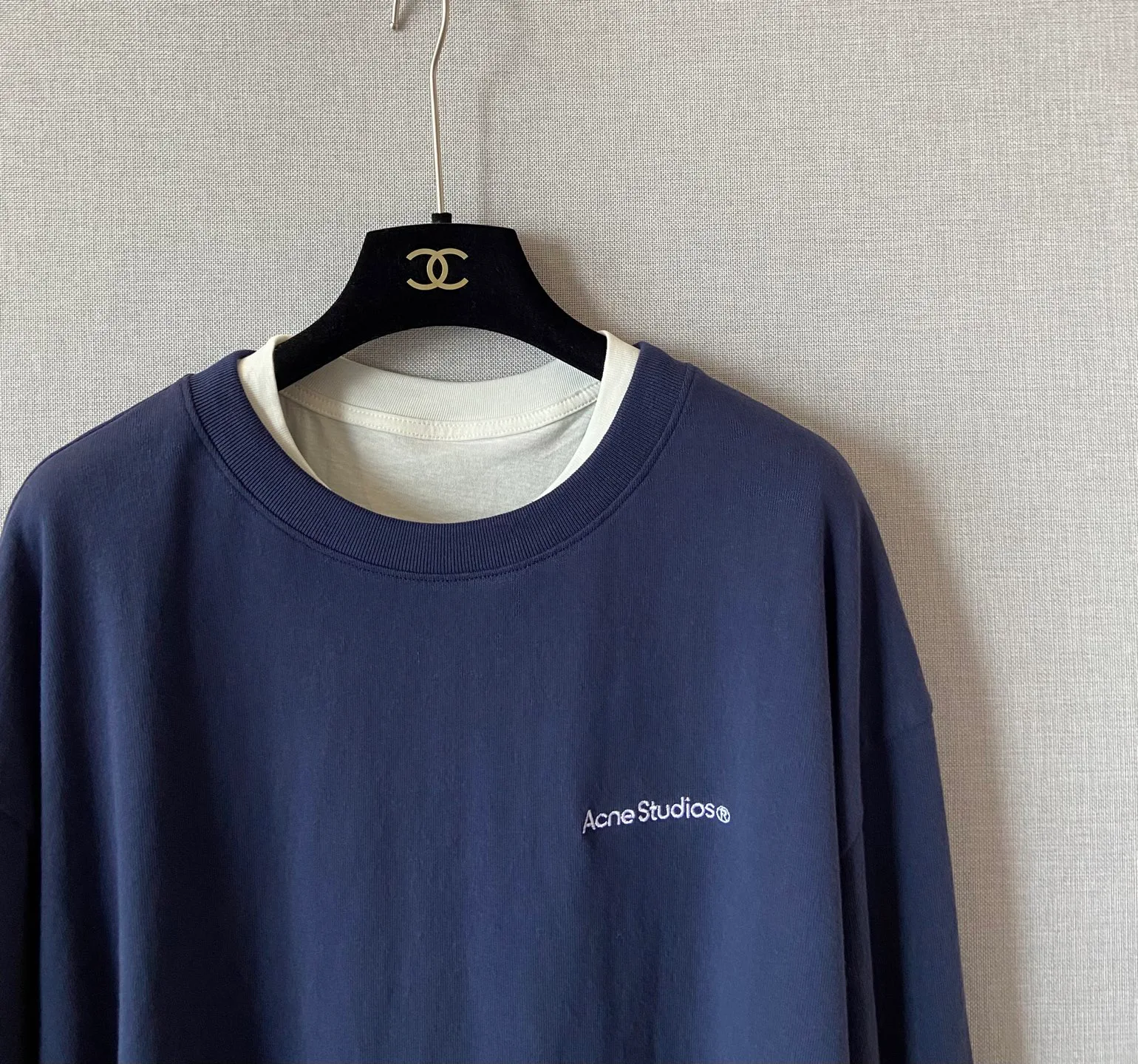 Свитшоты И Худи Женские Acne Studios 18497102