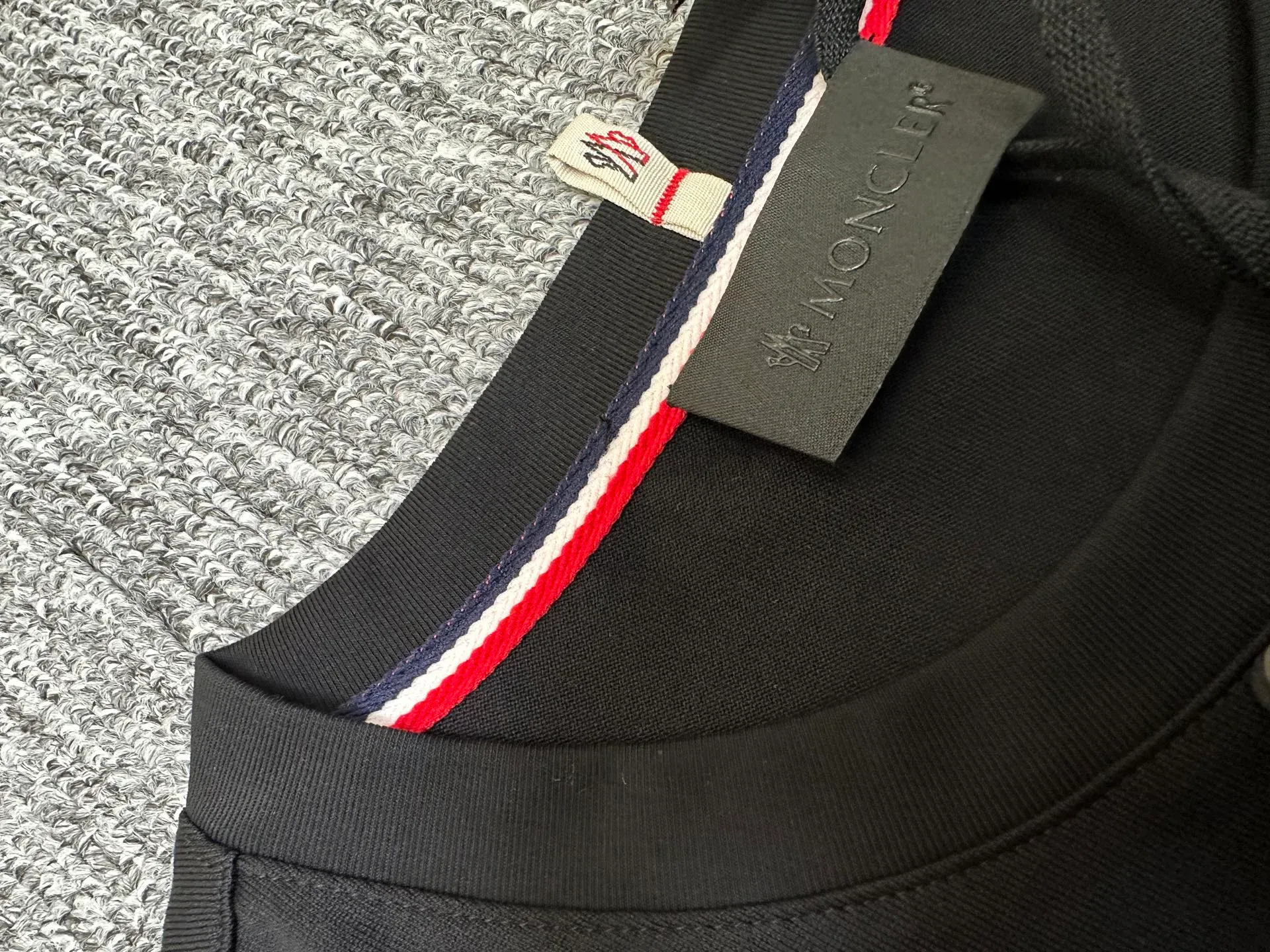 Футболки Мужские Moncler 1884766