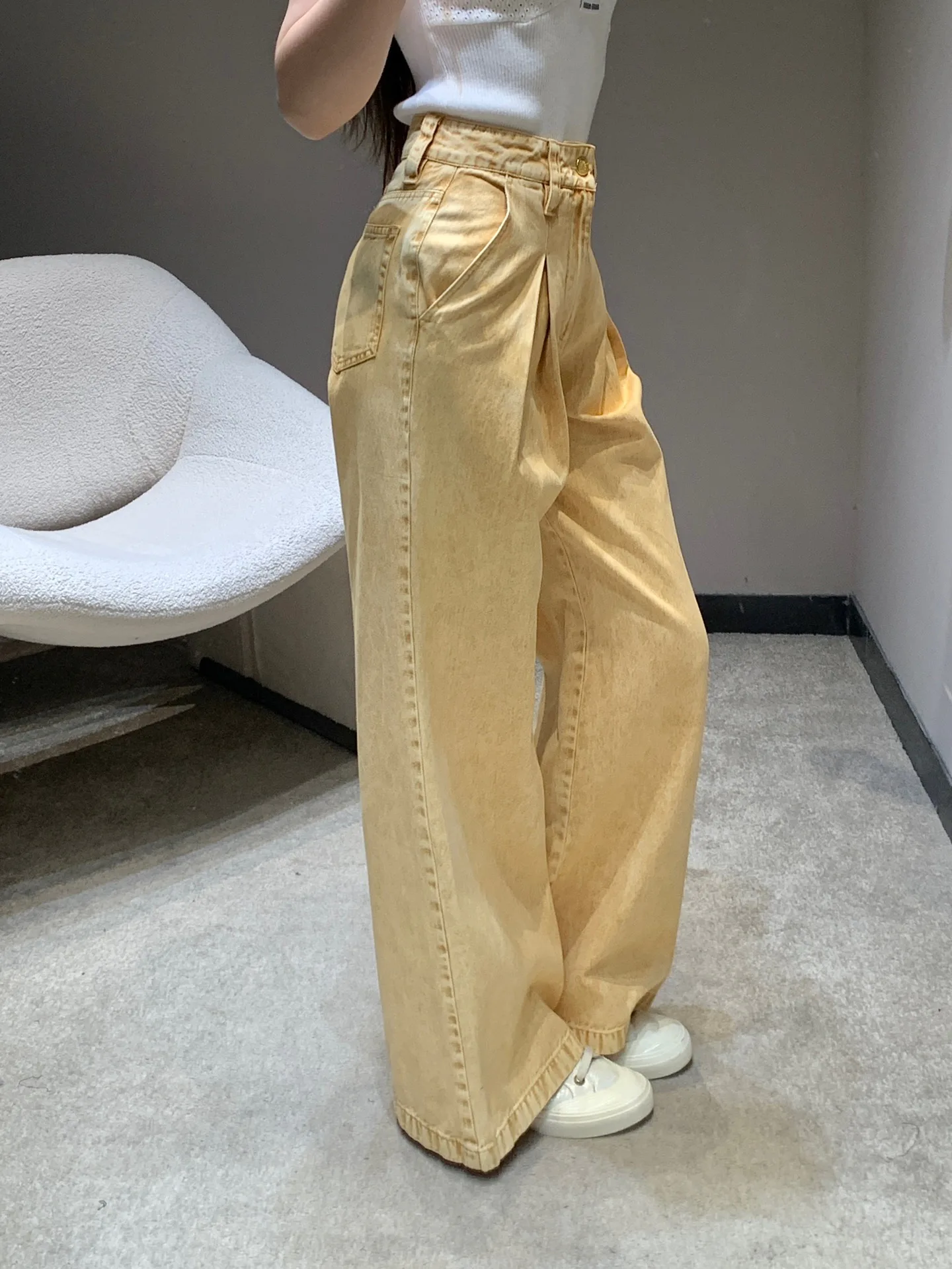 Брюки Женские Loewe 1640773