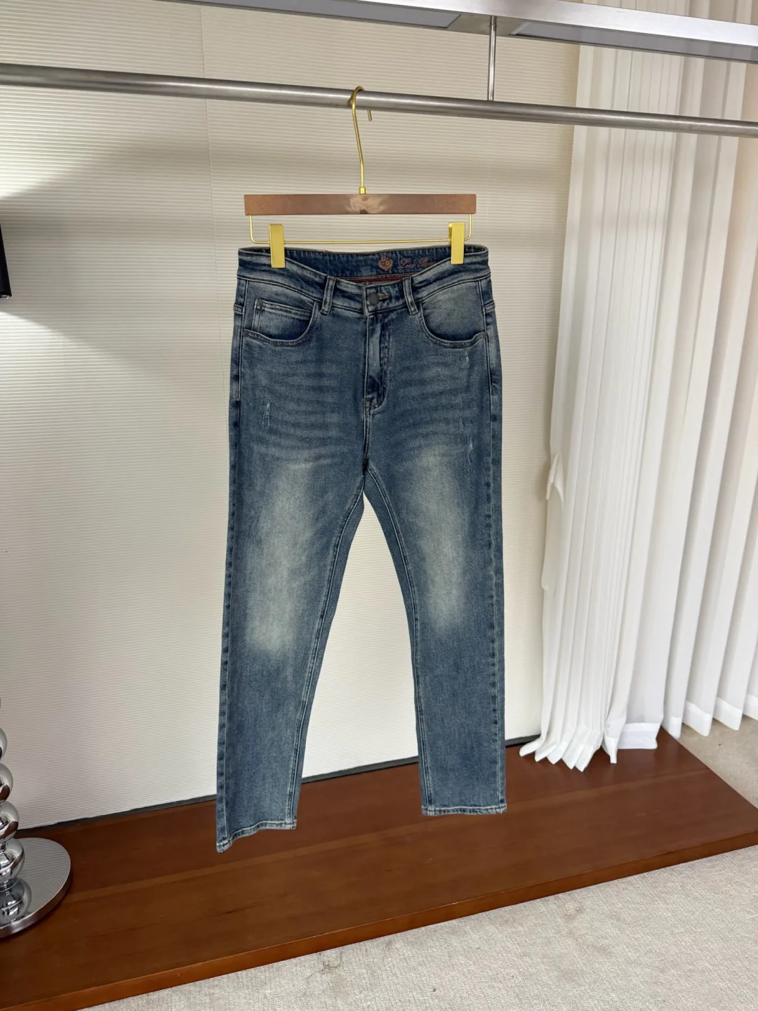 Джинсы Женские Loro Piana 862083