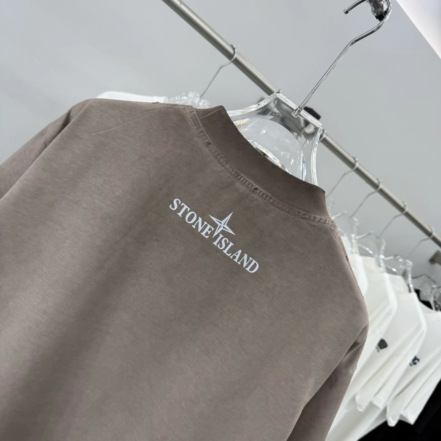 Футболки Мужские Stone Island 11476202