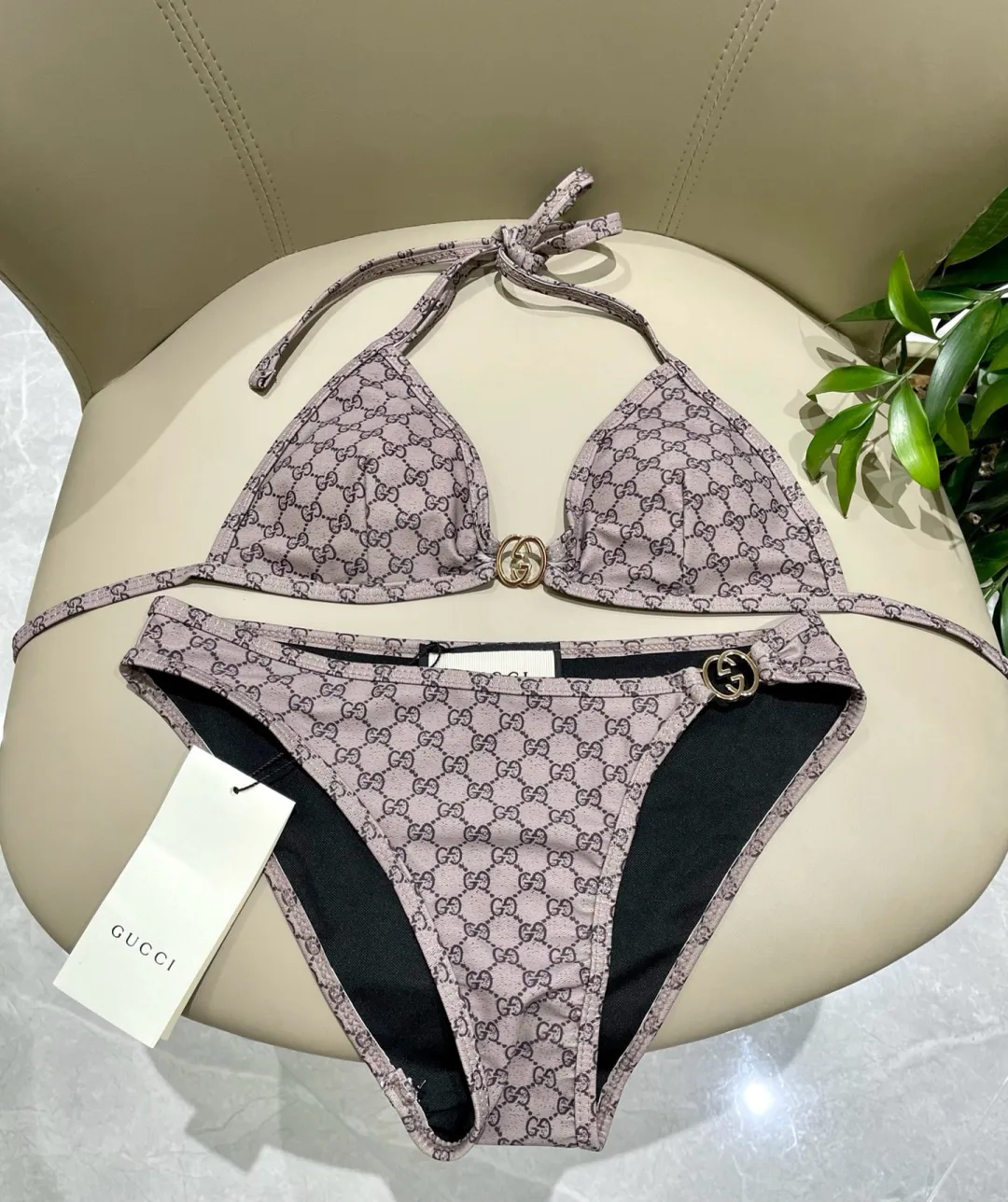 Купальники Женские Gucci 17673229
