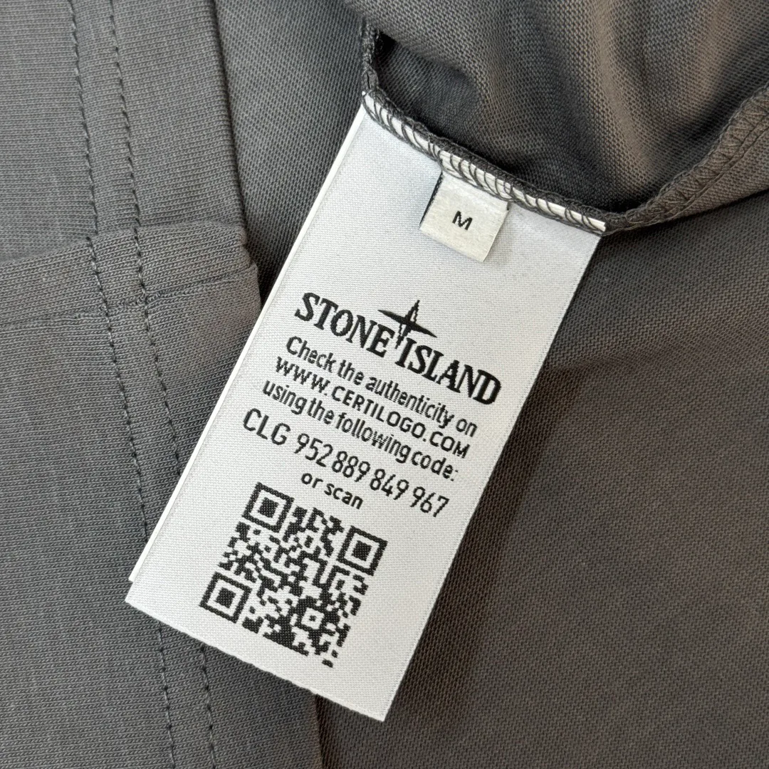 Футболки Женские Stone Island 10620136