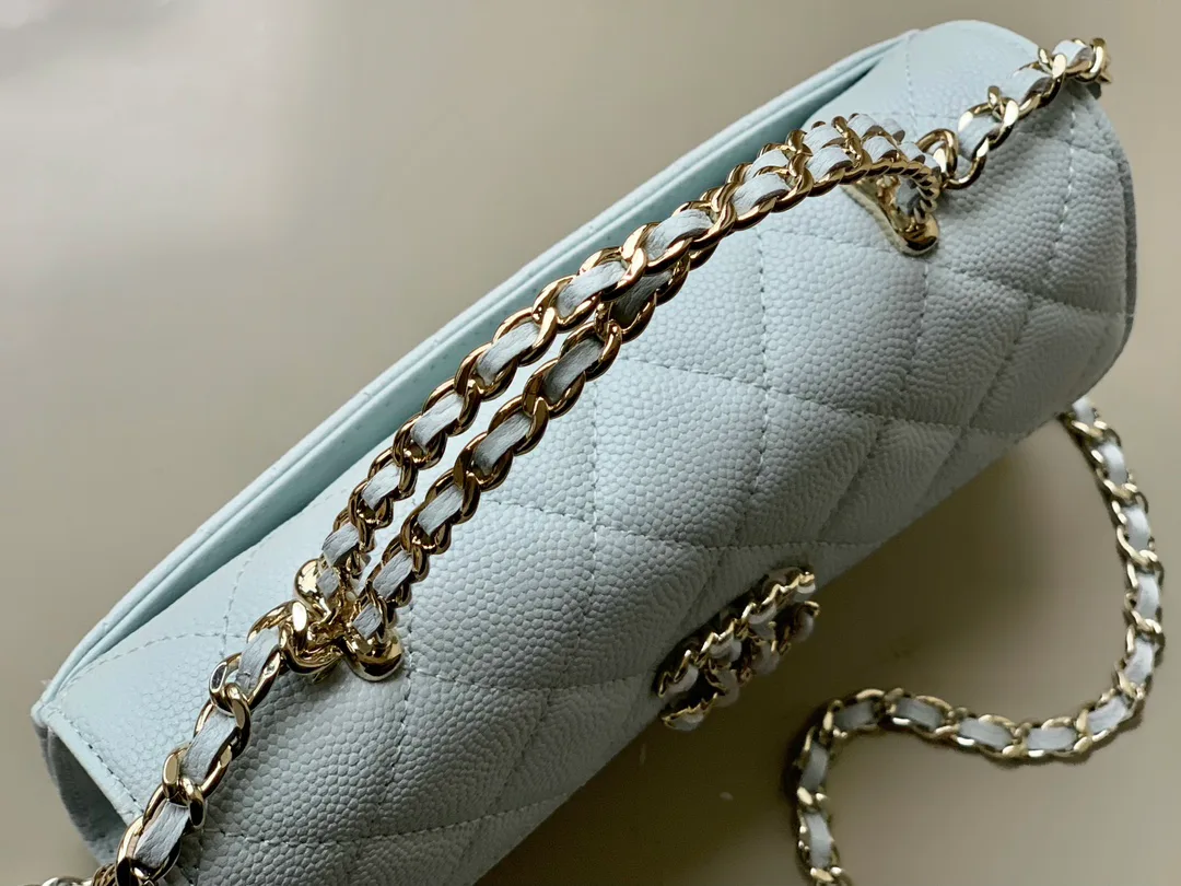 Сумки На Ремне Женские Chanel 71277