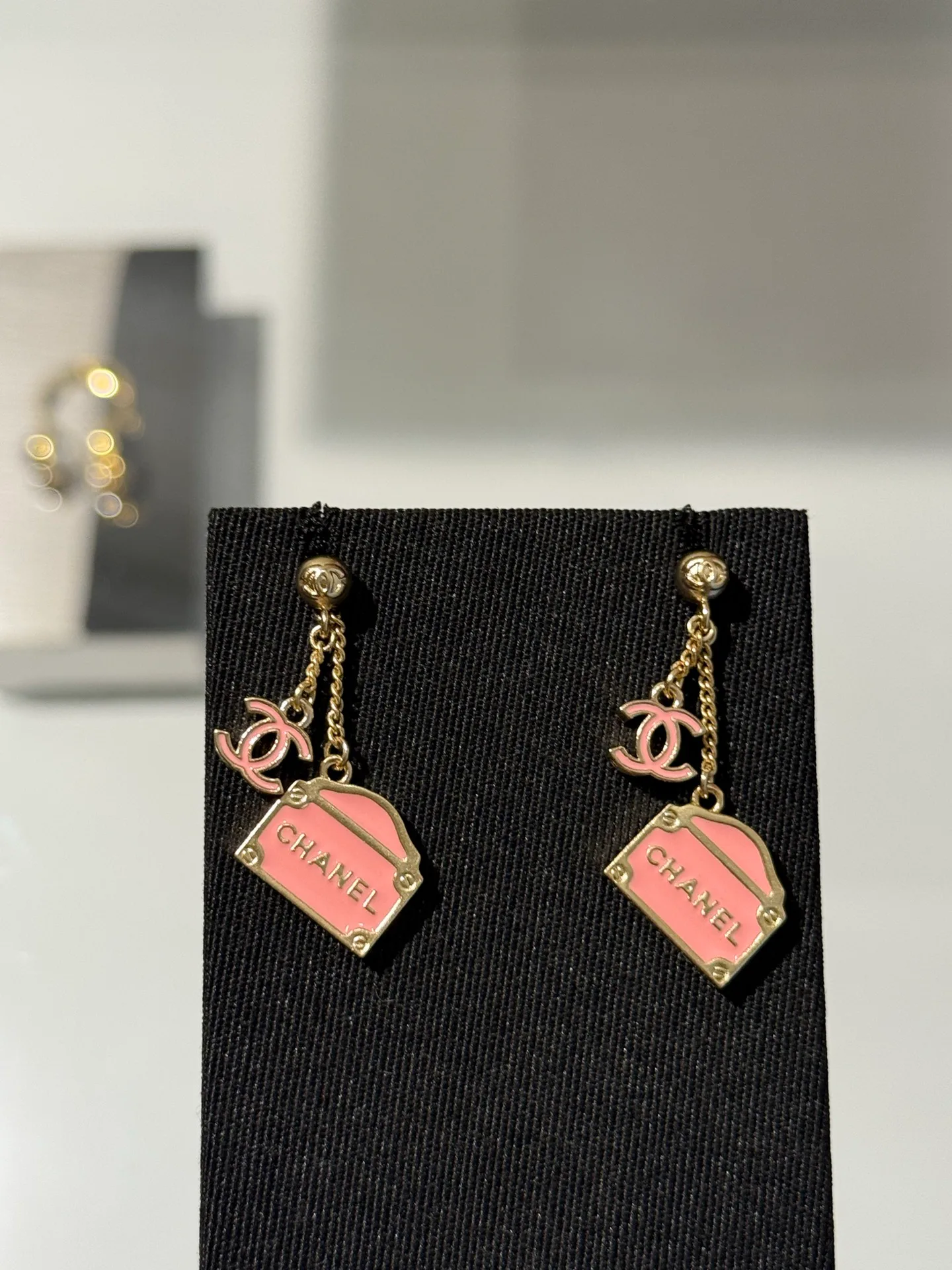 Бижутерия Chanel 11685040