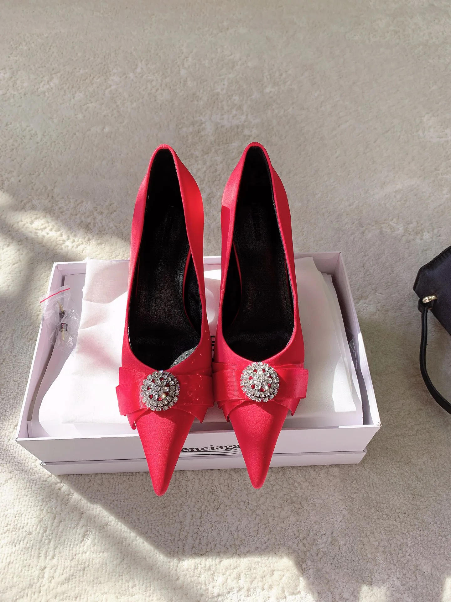 Туфли Женские Balenciaga 11492642
