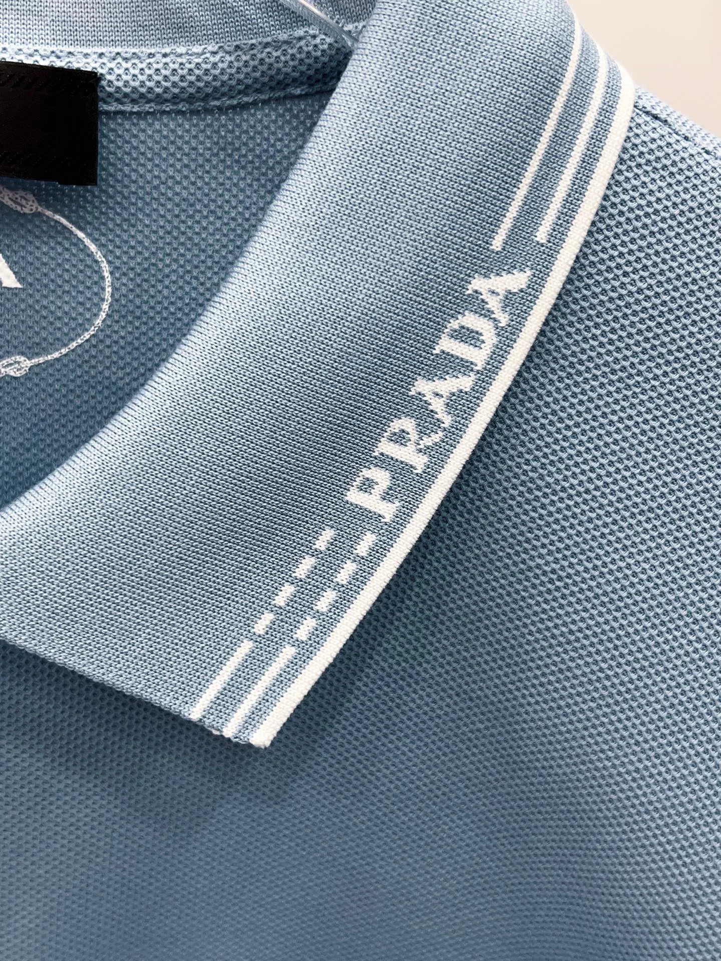 Рубашки Мужские Prada 12729647