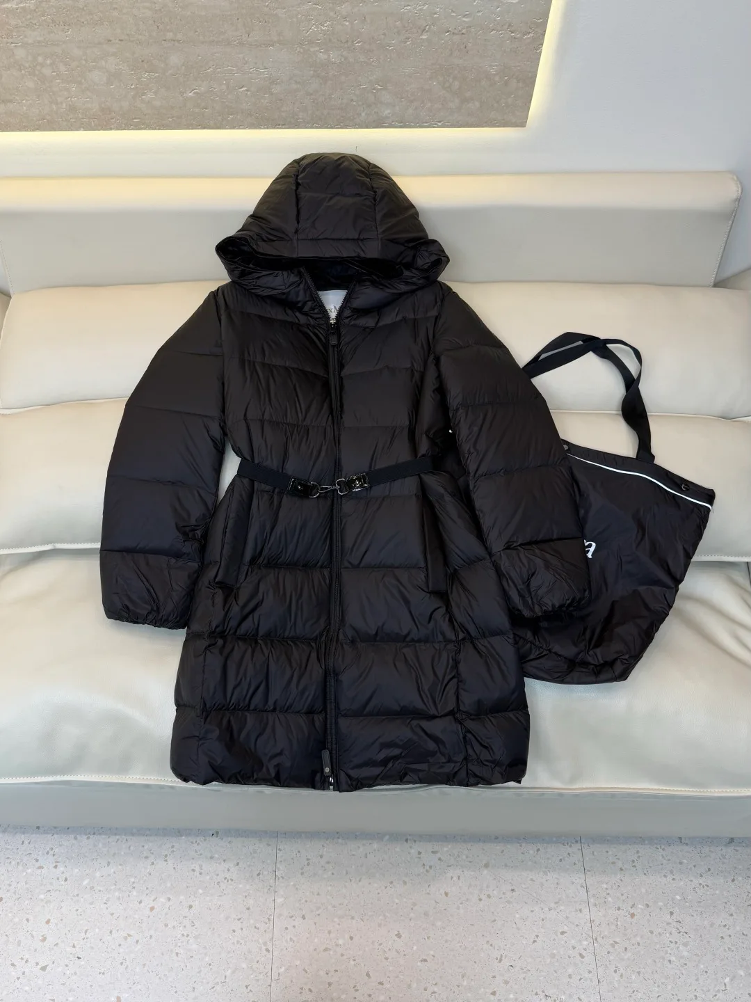 Куртки И Пуховики Женские Max Mara 19681156