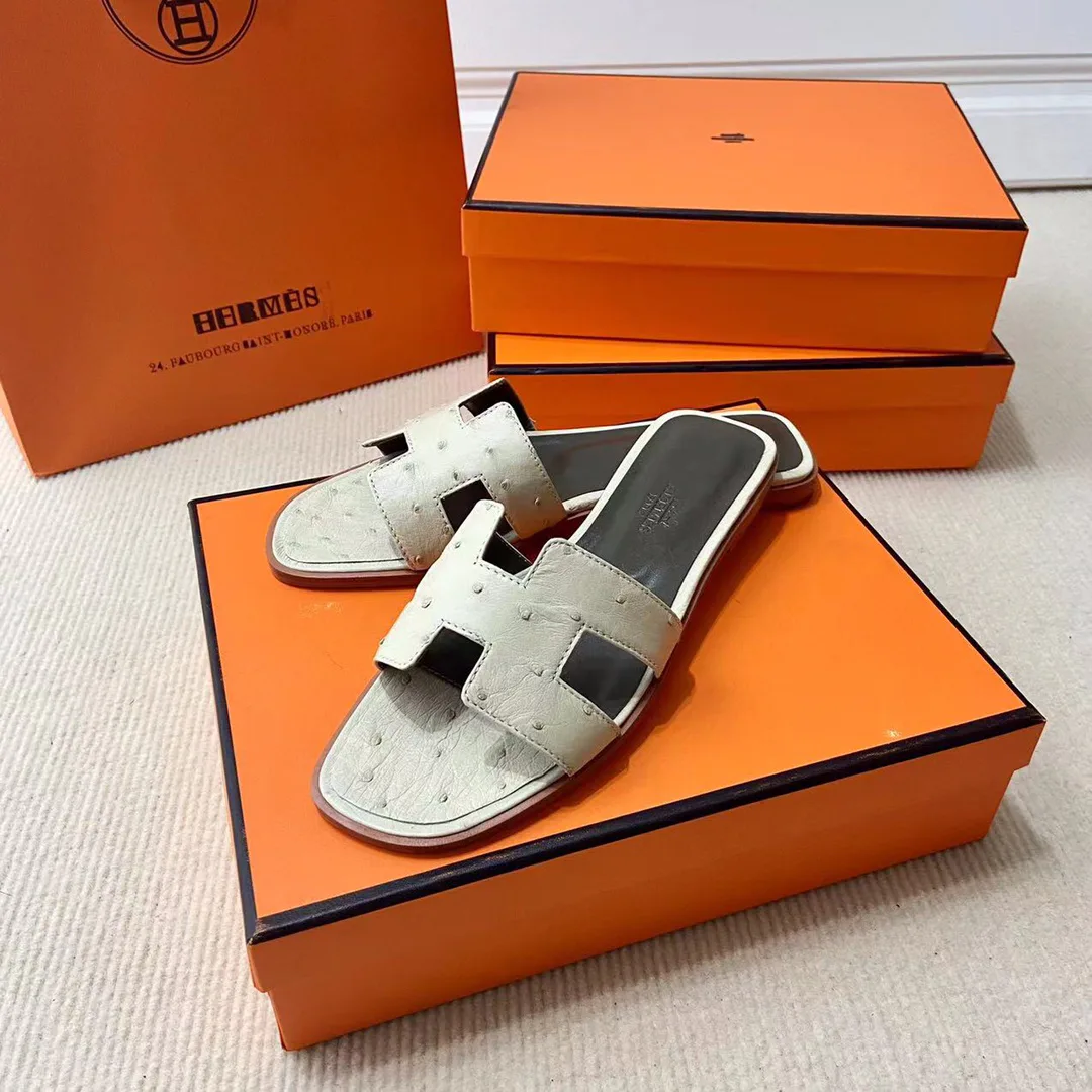 Сандалии Женские Hermes 11408791