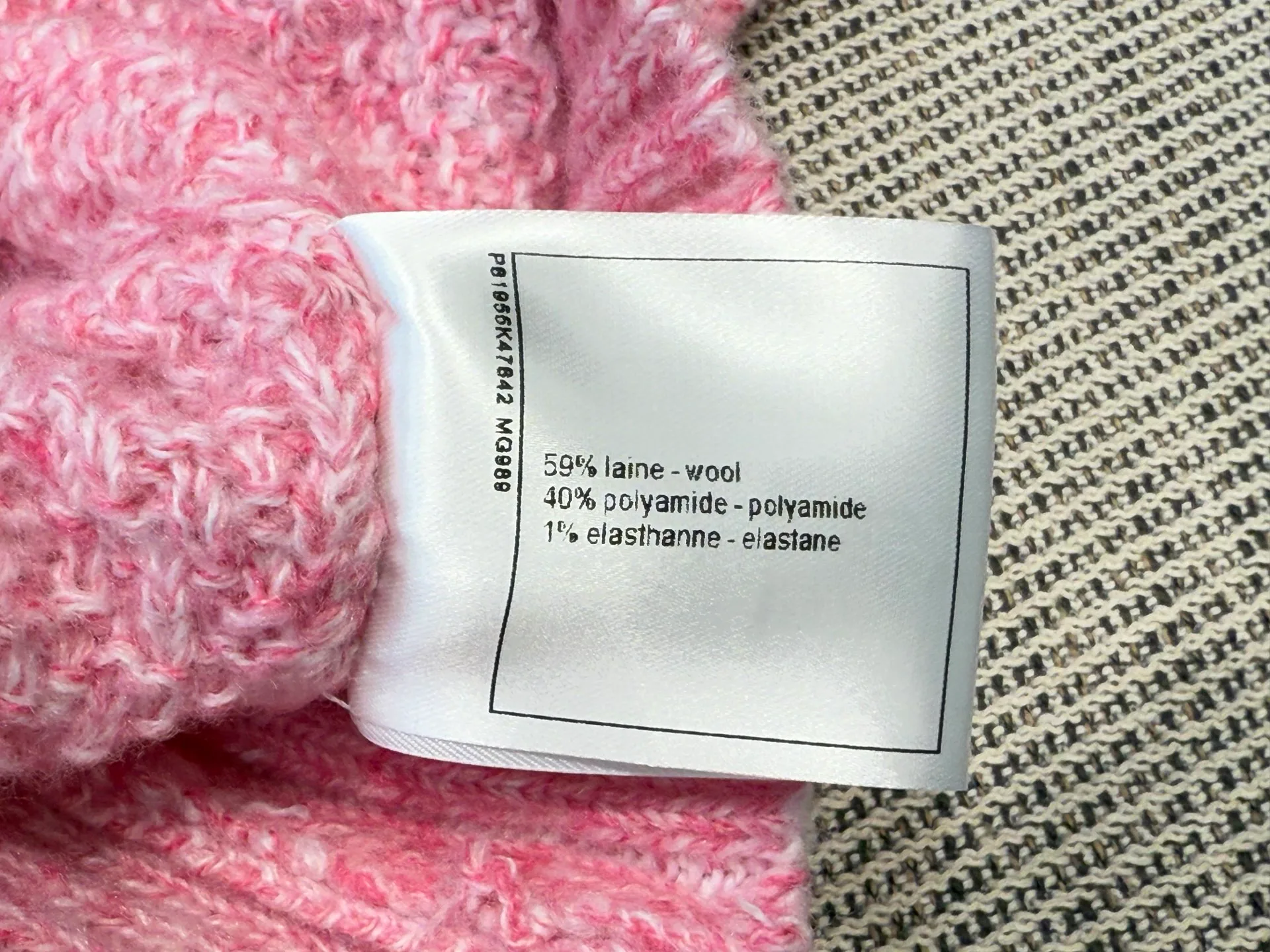 Джемперы Женские Chanel 522637