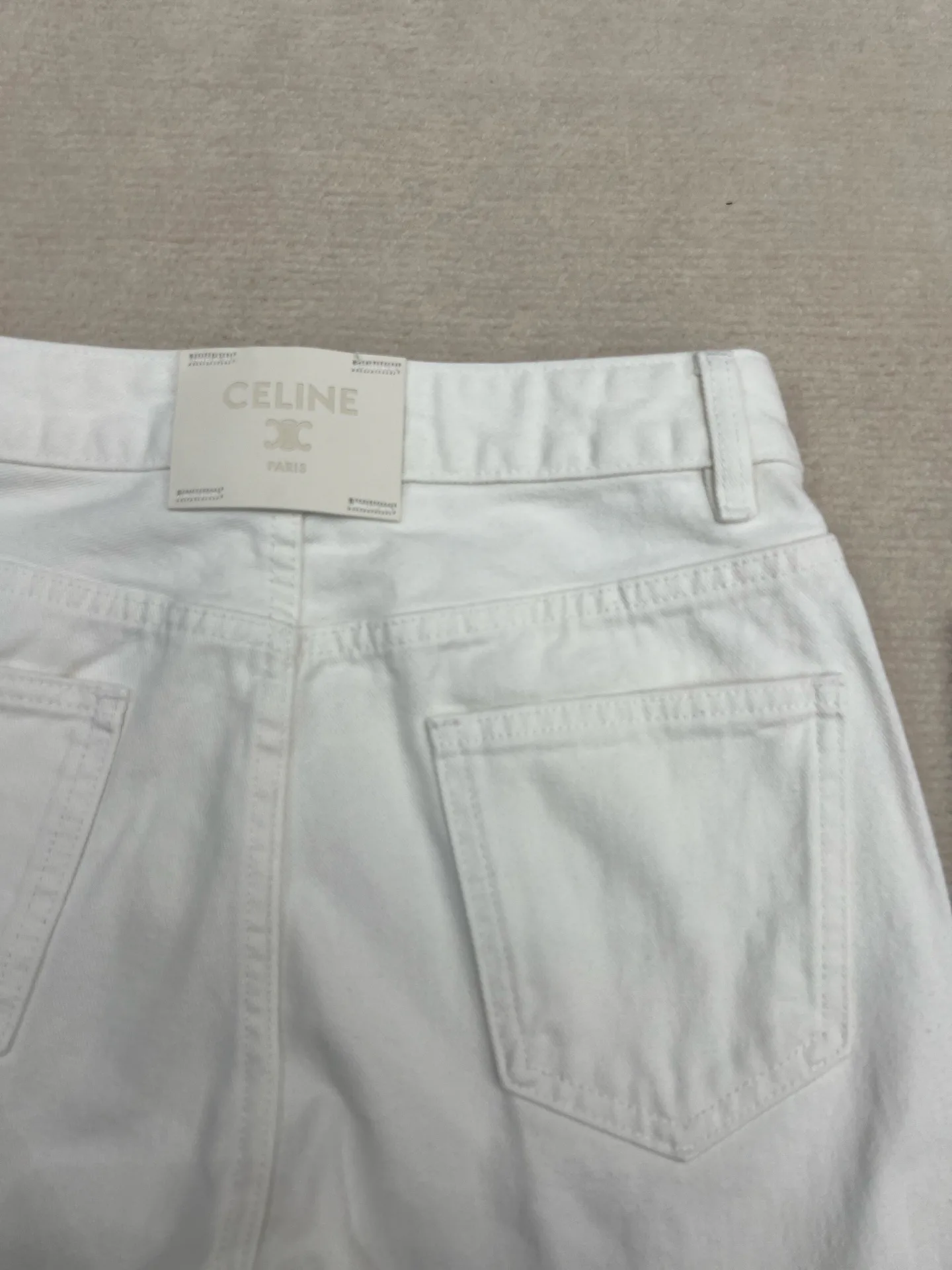 Джинсы Женские Celine 11584668