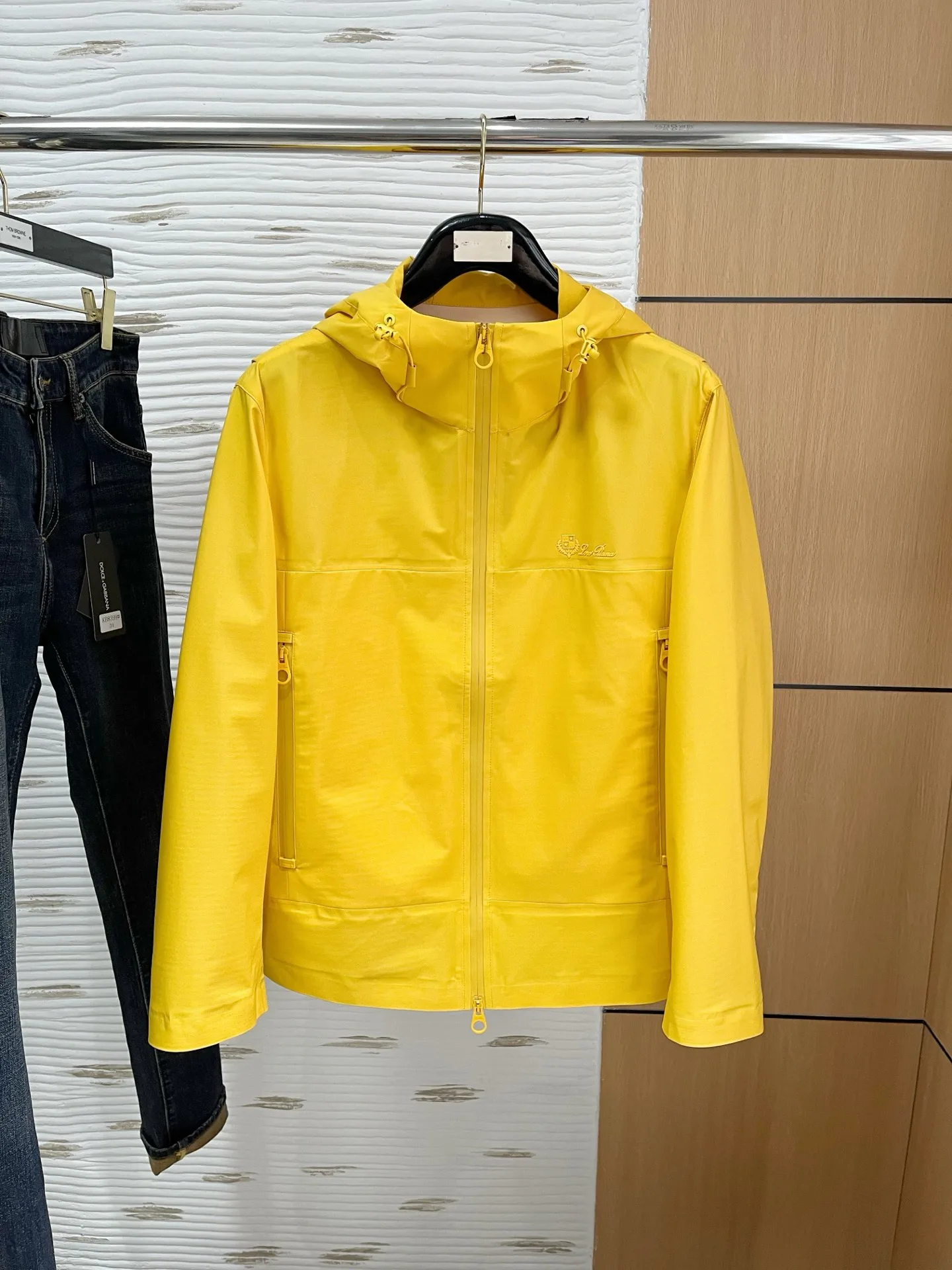 Куртки Мужские Loro Piana 8493