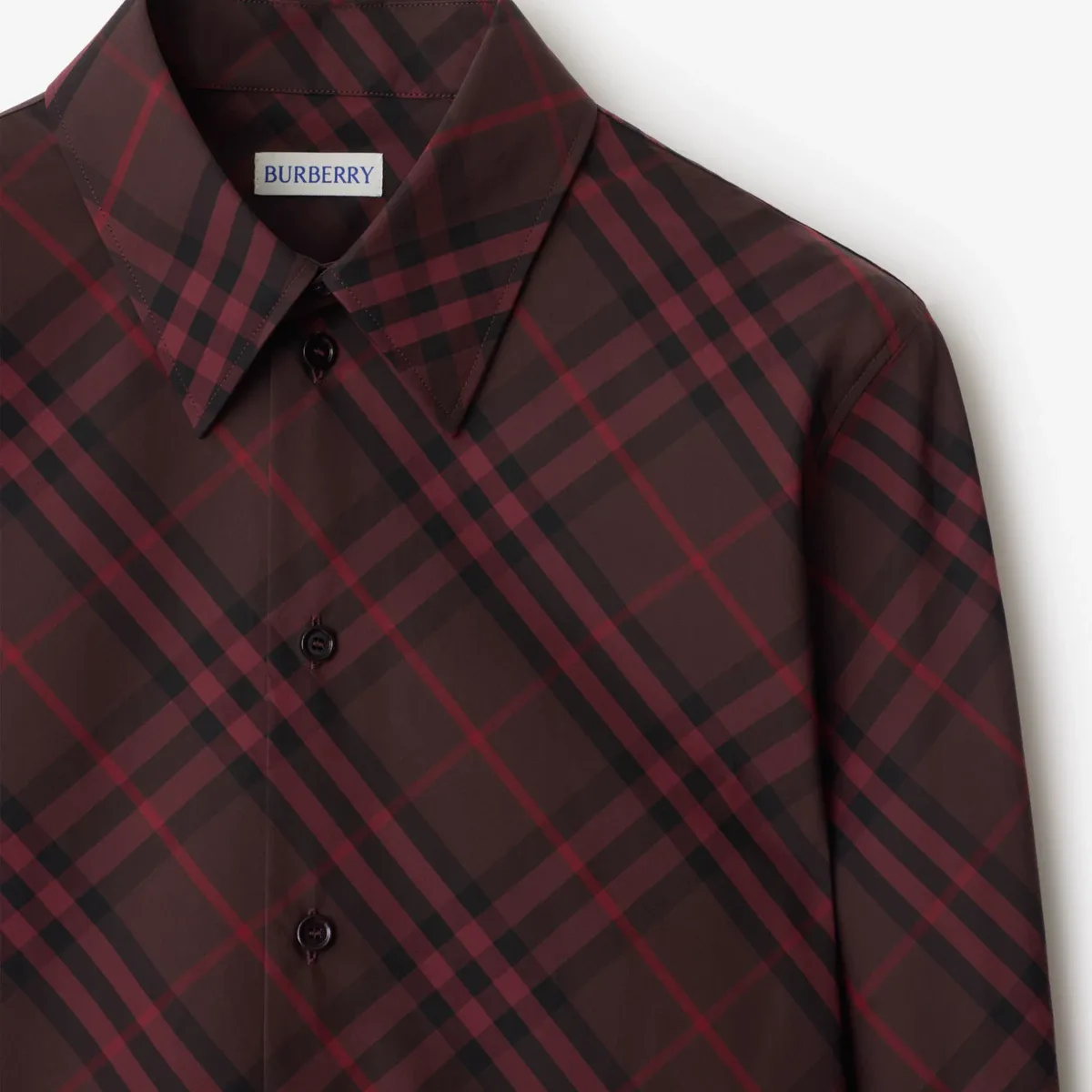 Рубашки Женские Burberry 11217134