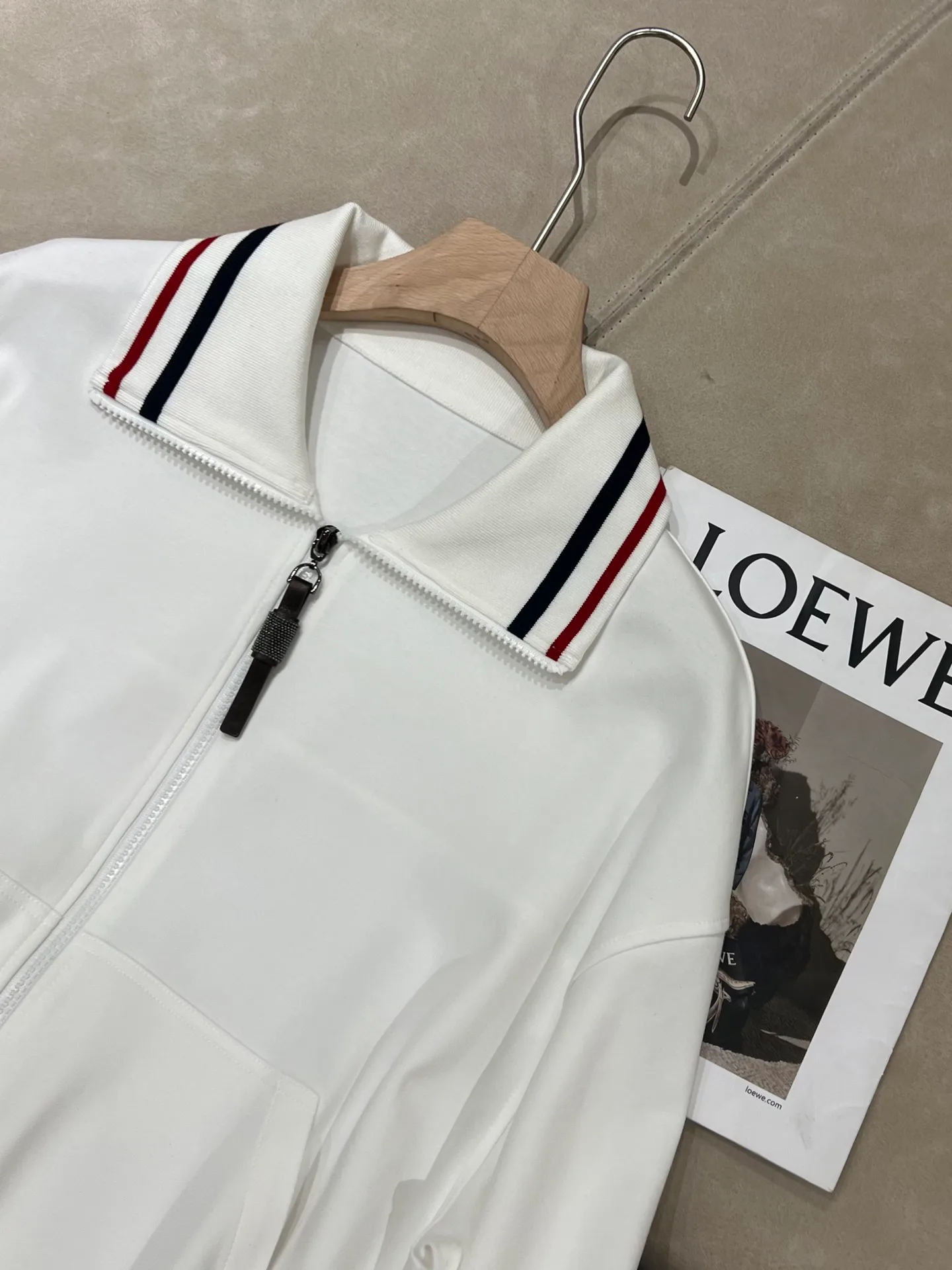 Куртки И Пуховики Женские Brunello Cucinelli 865942