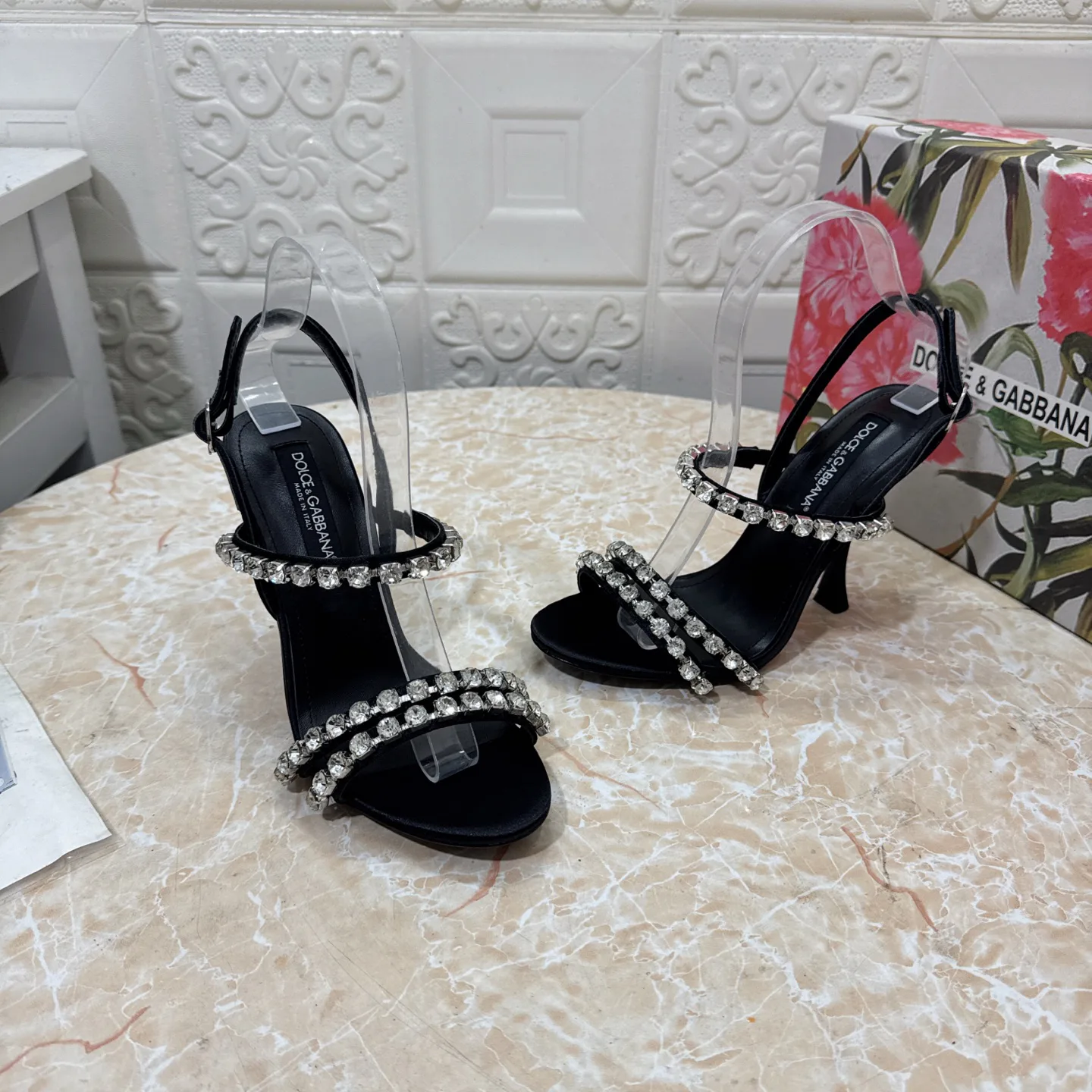 Босоножки Женские Dolce & Gabbana 1262871