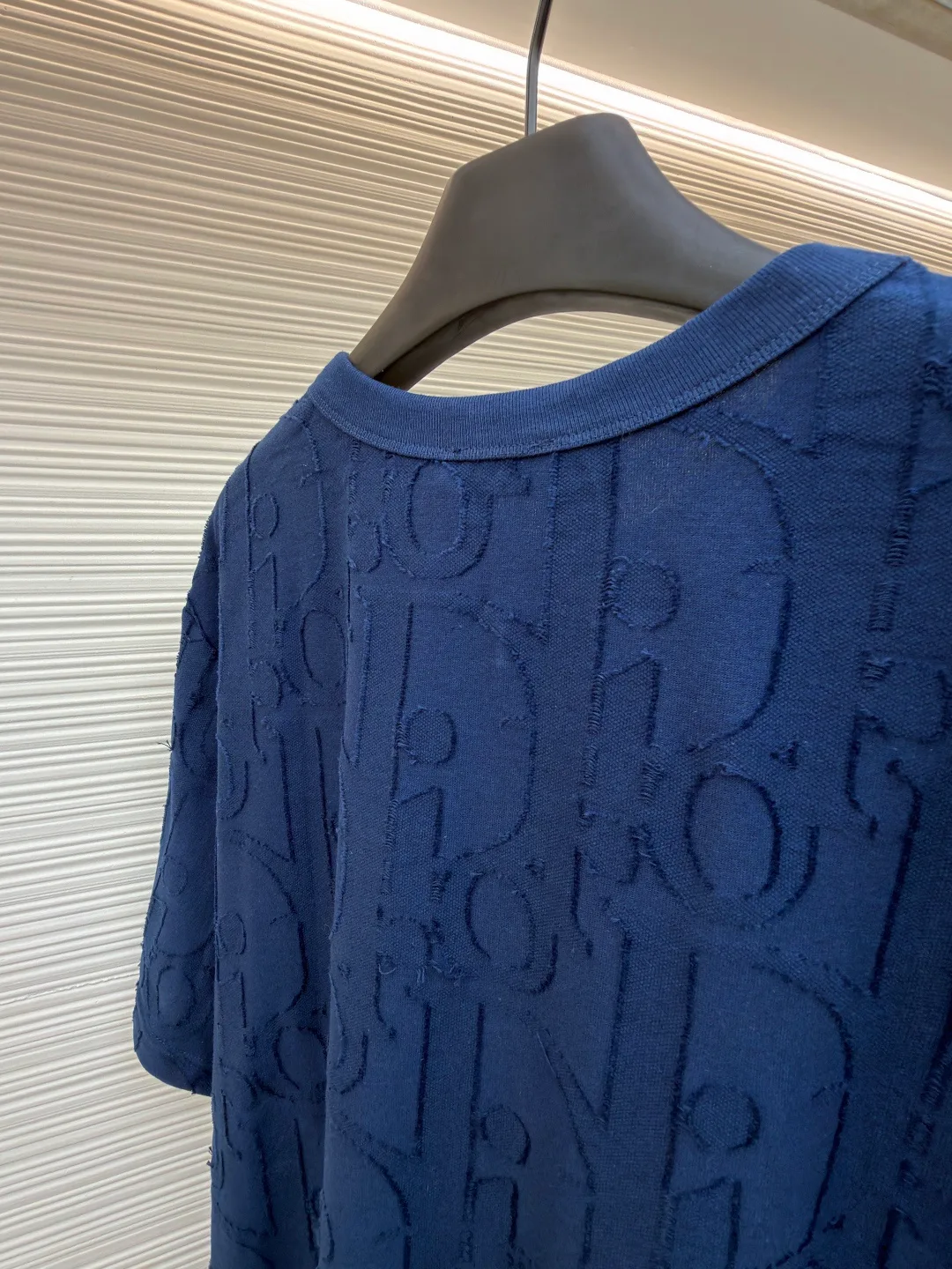 Футболки Мужские Christian Dior 6114574