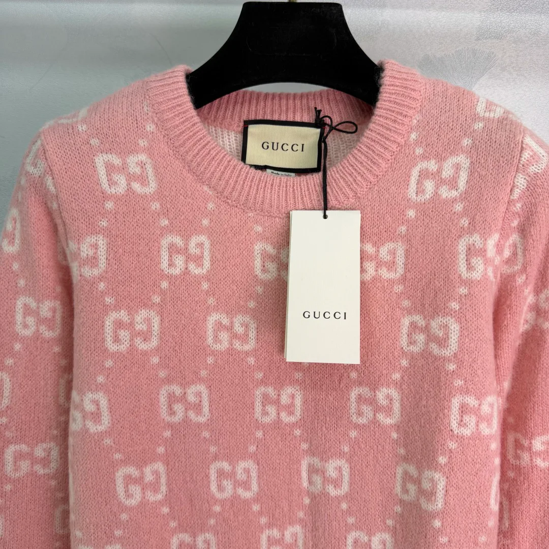 Джемперы И Свитеры Женские Gucci 501632