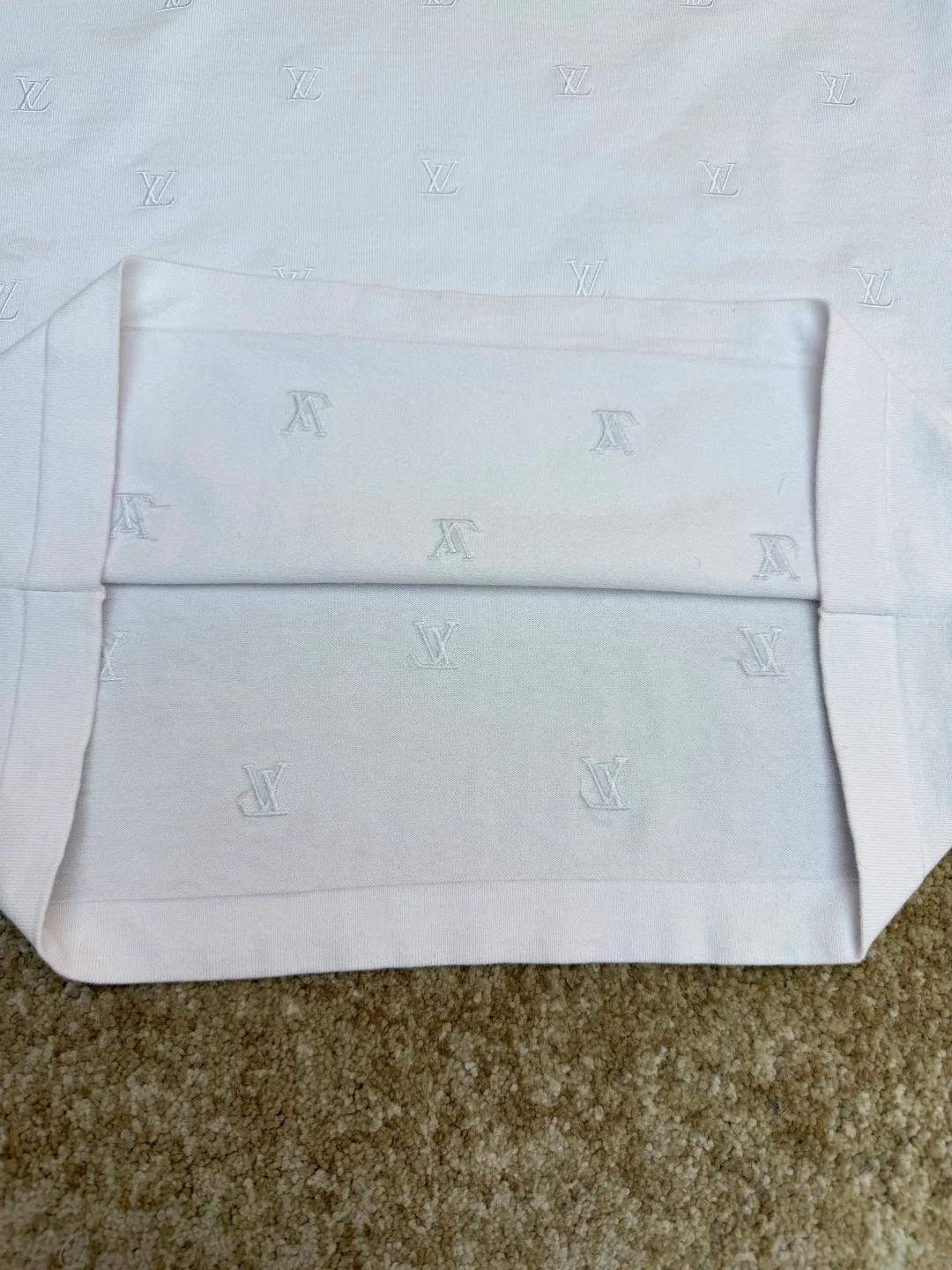 Футболки Мужские Louis Vuitton 13245813