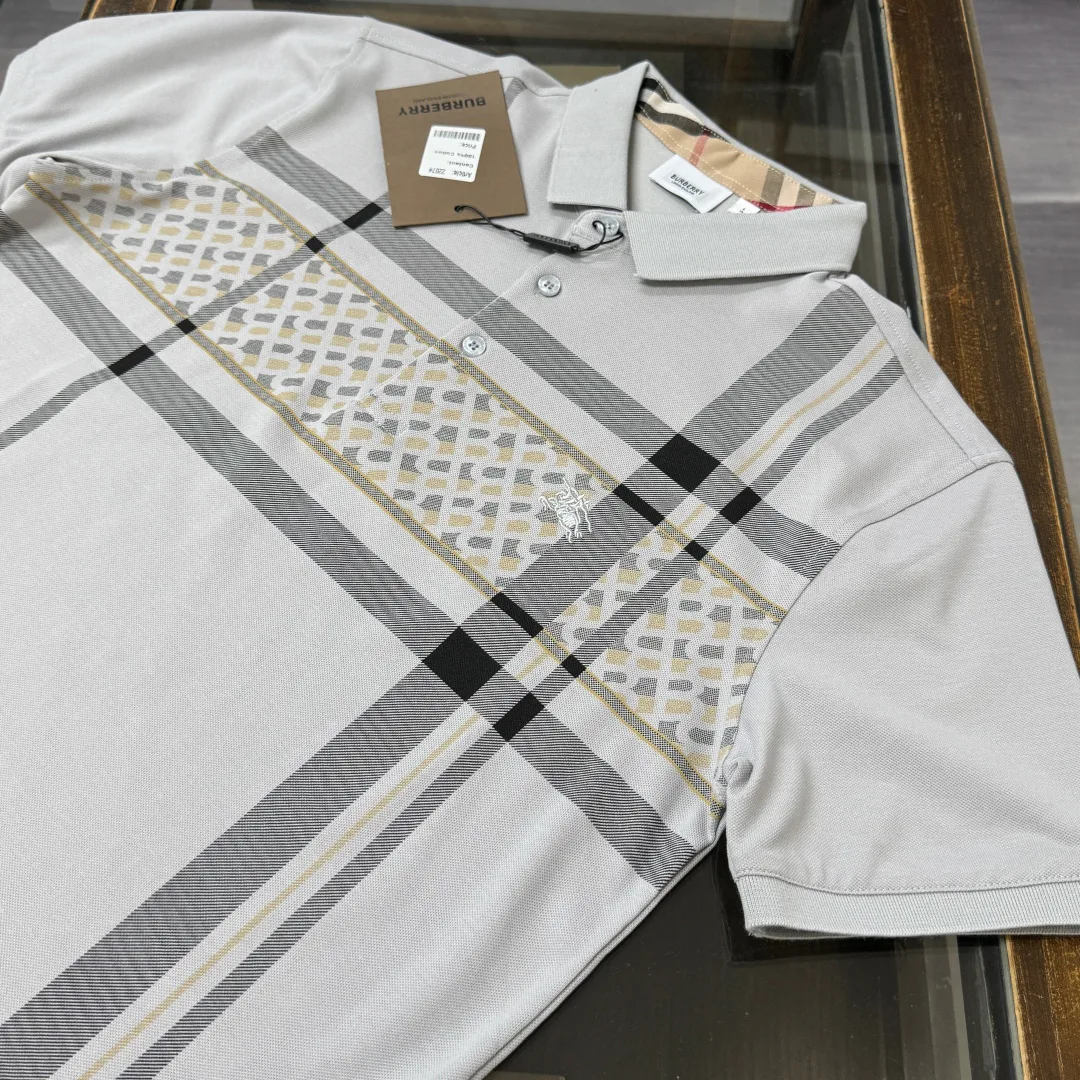 Рубашки Мужские Burberry 11690928