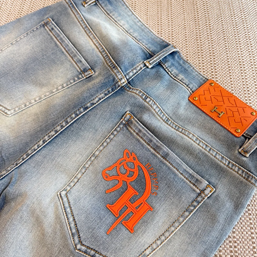 Джинсы Женские Hermes 11222620