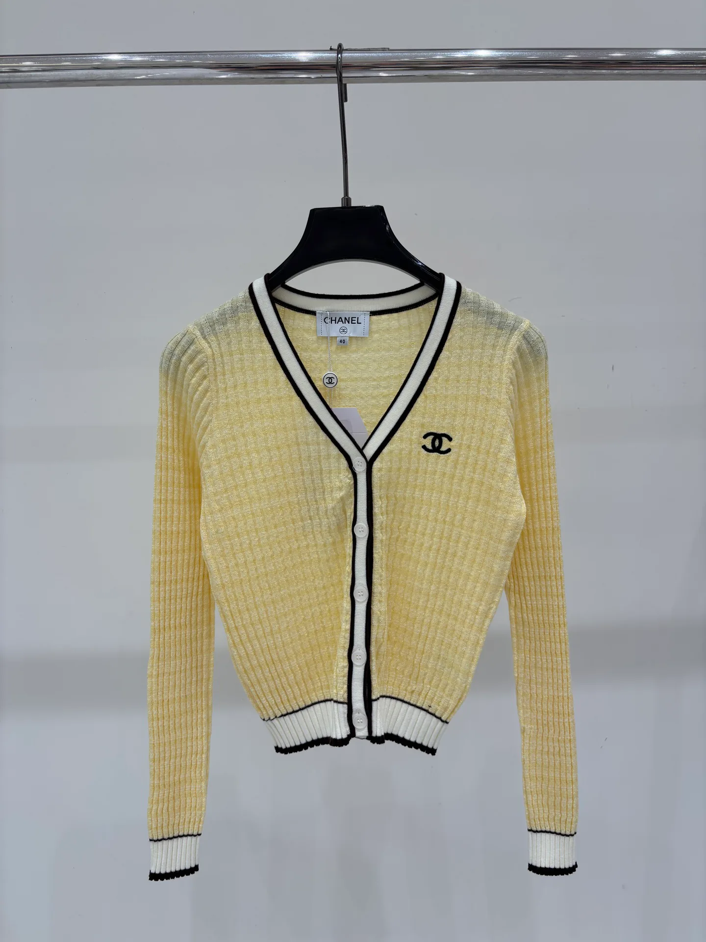 Джемперы И Свитеры Женские Chanel 19262680