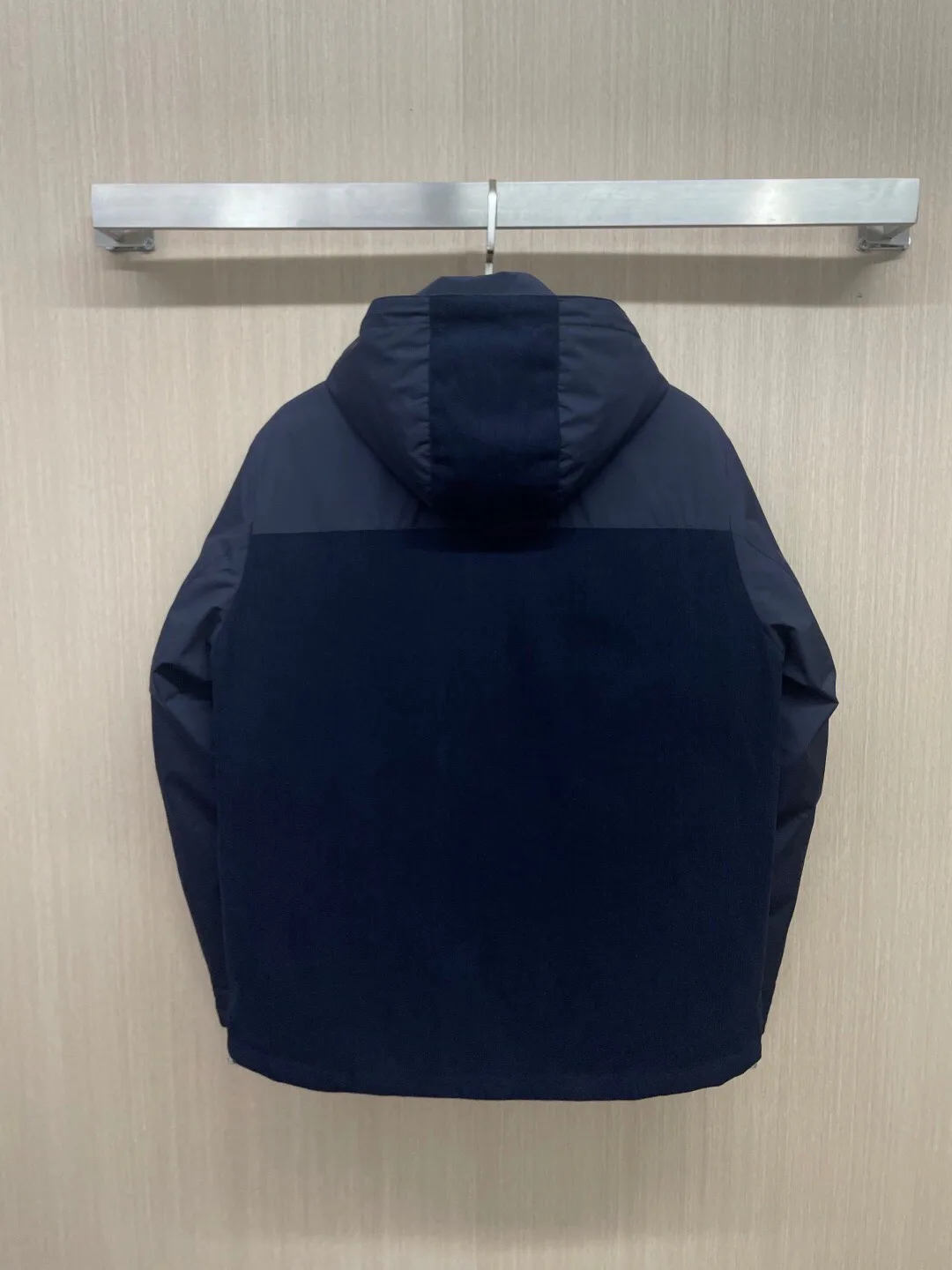 Куртки И Пуховики Мужские Brunello Cucinelli 5058123