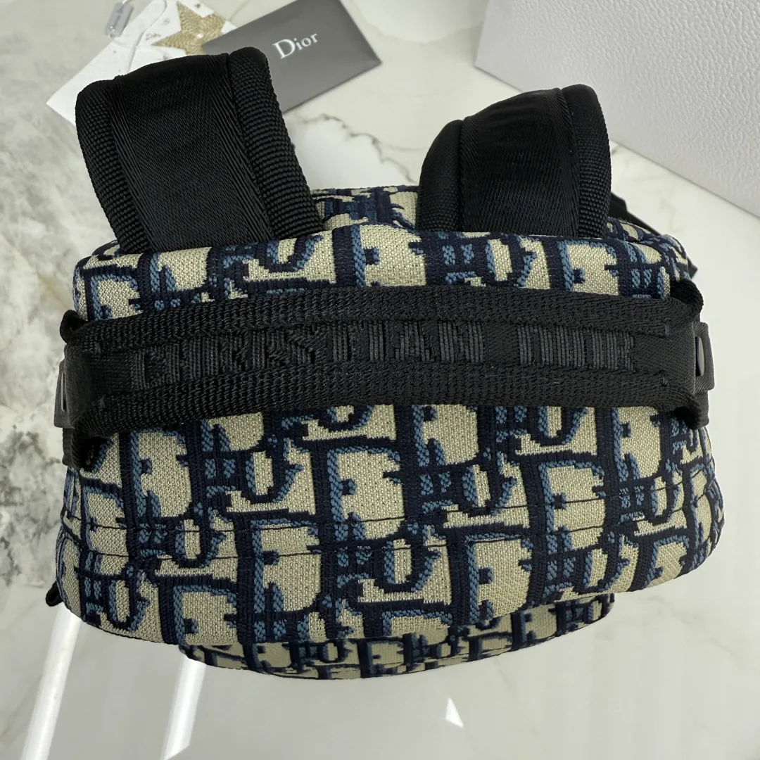 Рюкзаки Женские Christian Dior 1270312