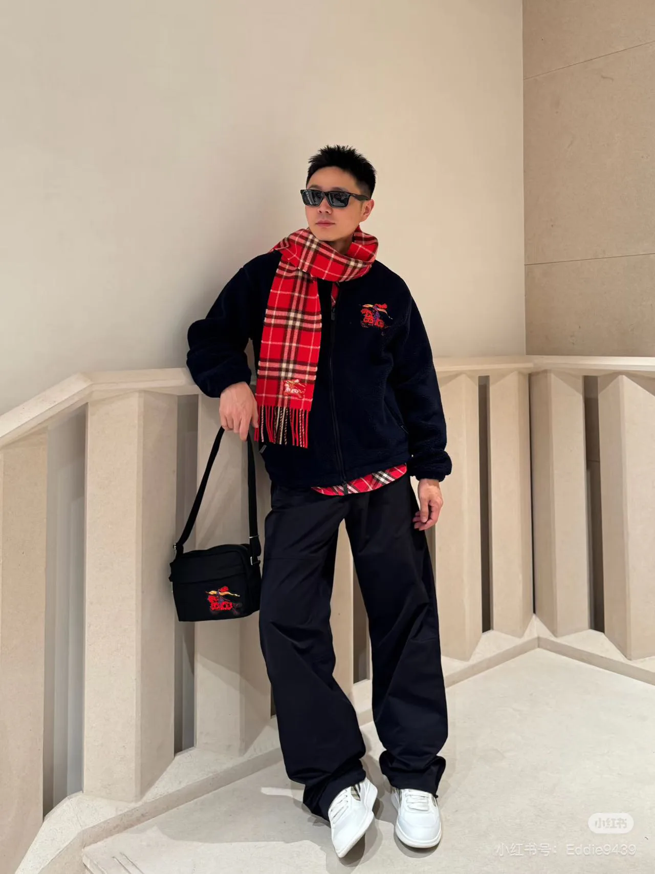 Пальто И Тренчи Мужские Burberry 4379167