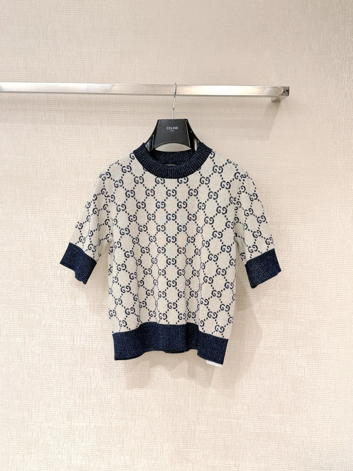 Джемперы И Свитеры Женские Gucci 11567446