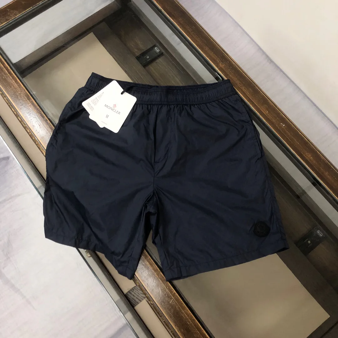 Шорты Мужские Moncler 9599109