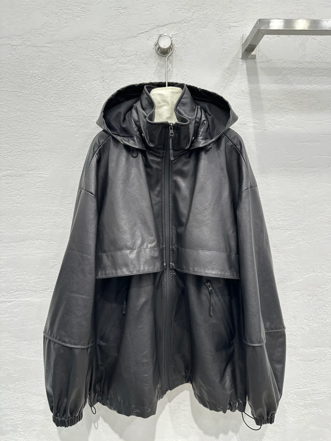 Куртки Мужские Balenciaga 12800