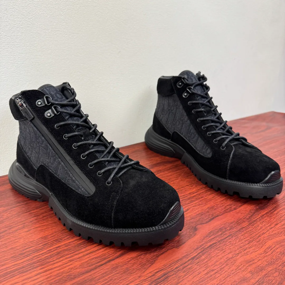 Ботинки Мужские Christian Dior 5070701