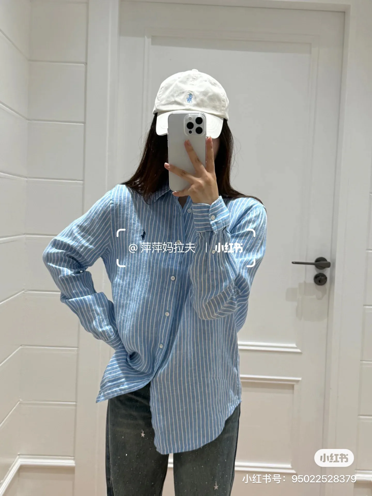 Рубашки Женские Ralph Lauren 12946983