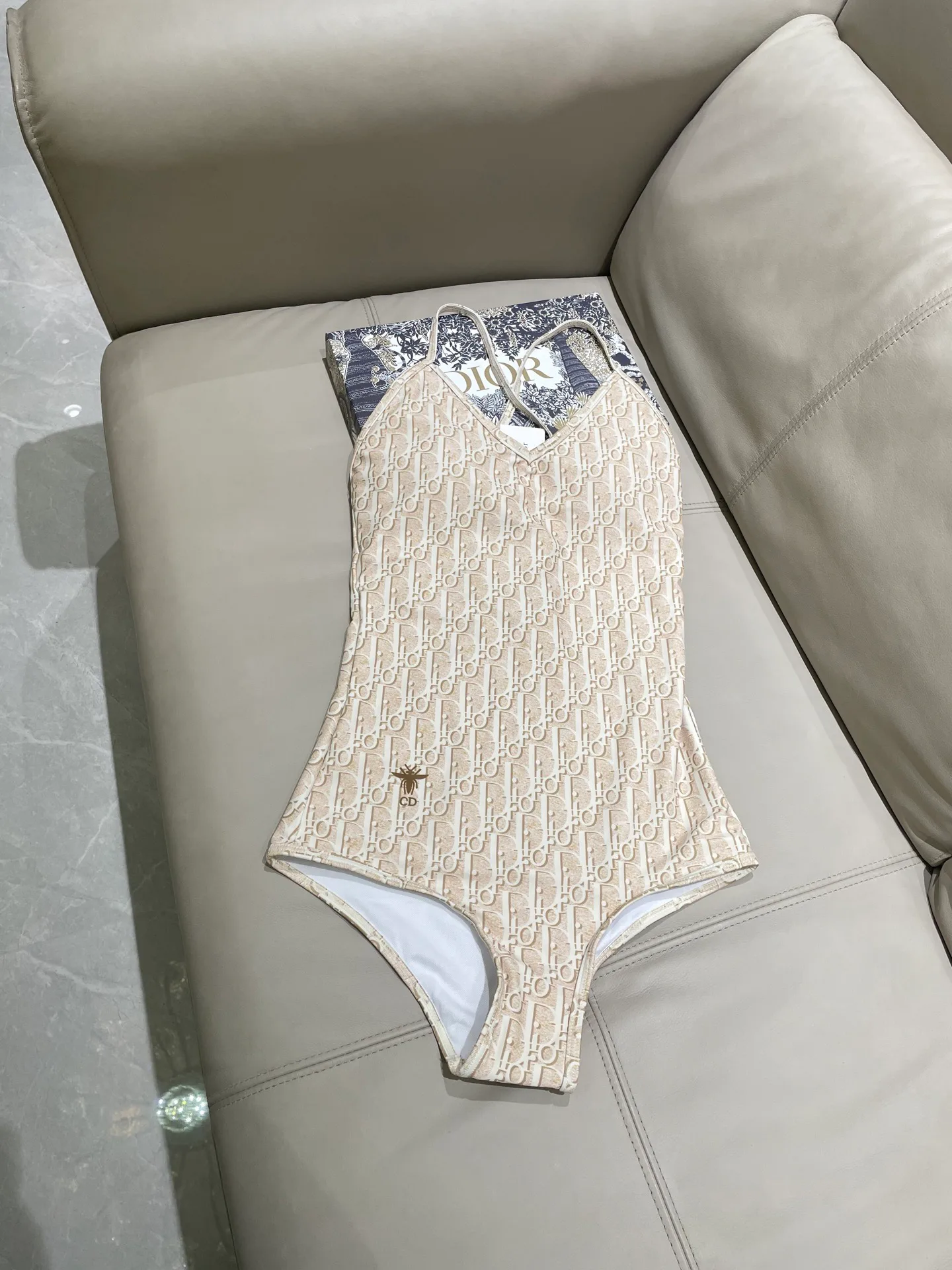Купальники Женские Christian Dior 13331526