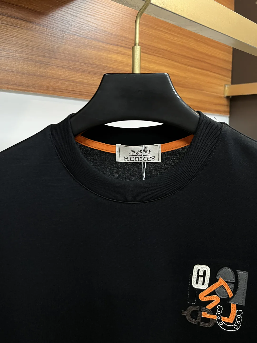 Футболки Мужские Hermes 11708827