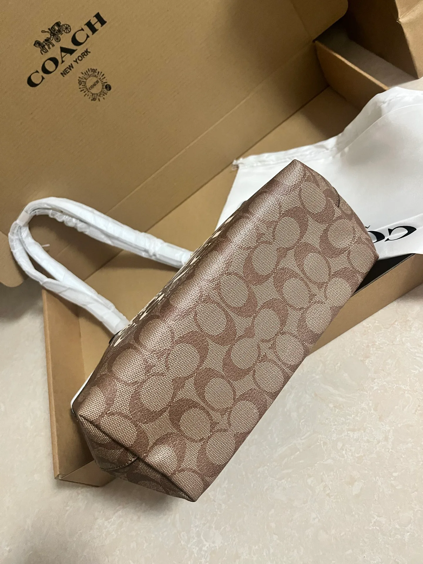 Классические Сумки Женские Coach 5082808