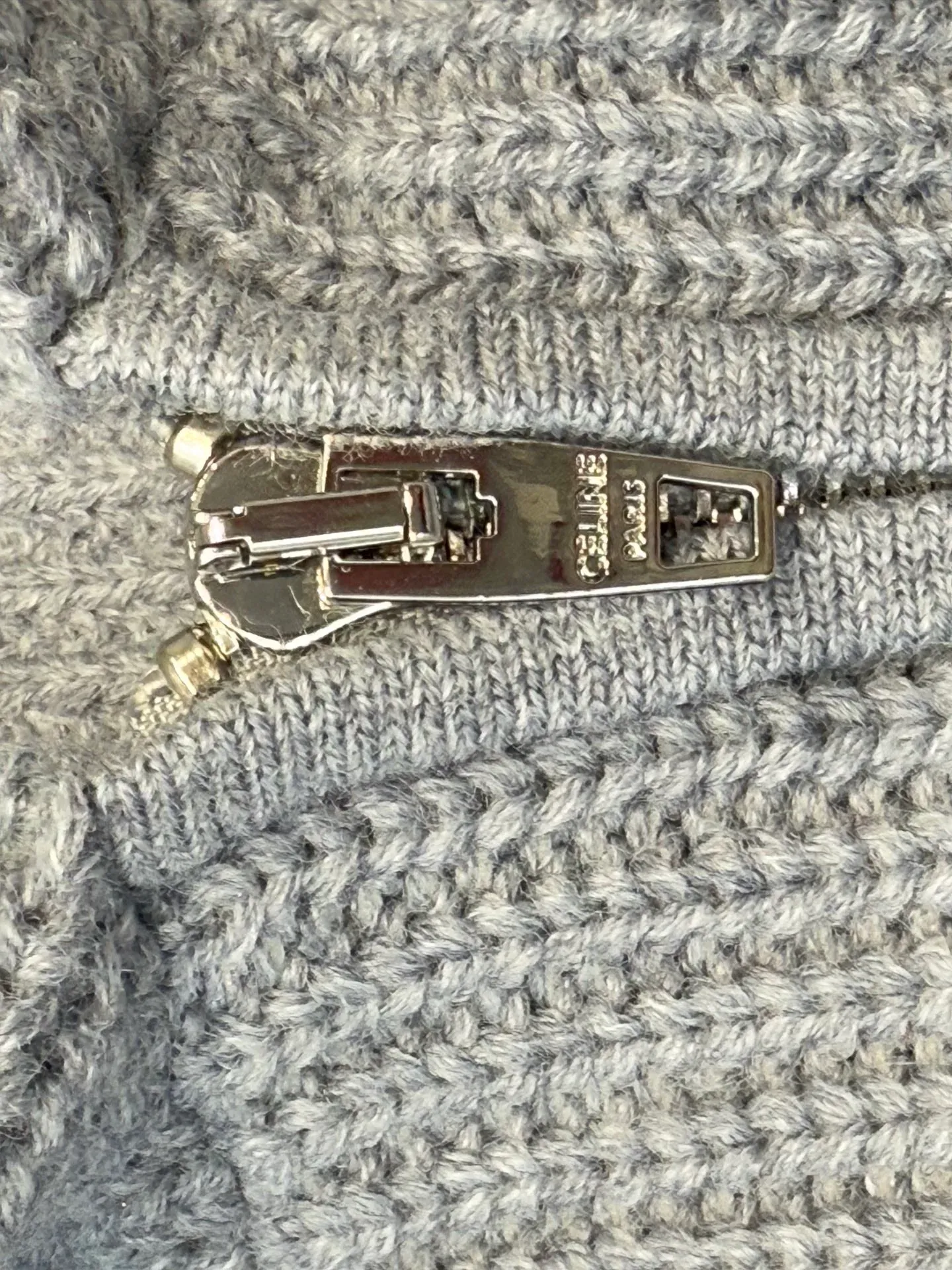 Джемперы И Свитеры Женские Celine 1089509