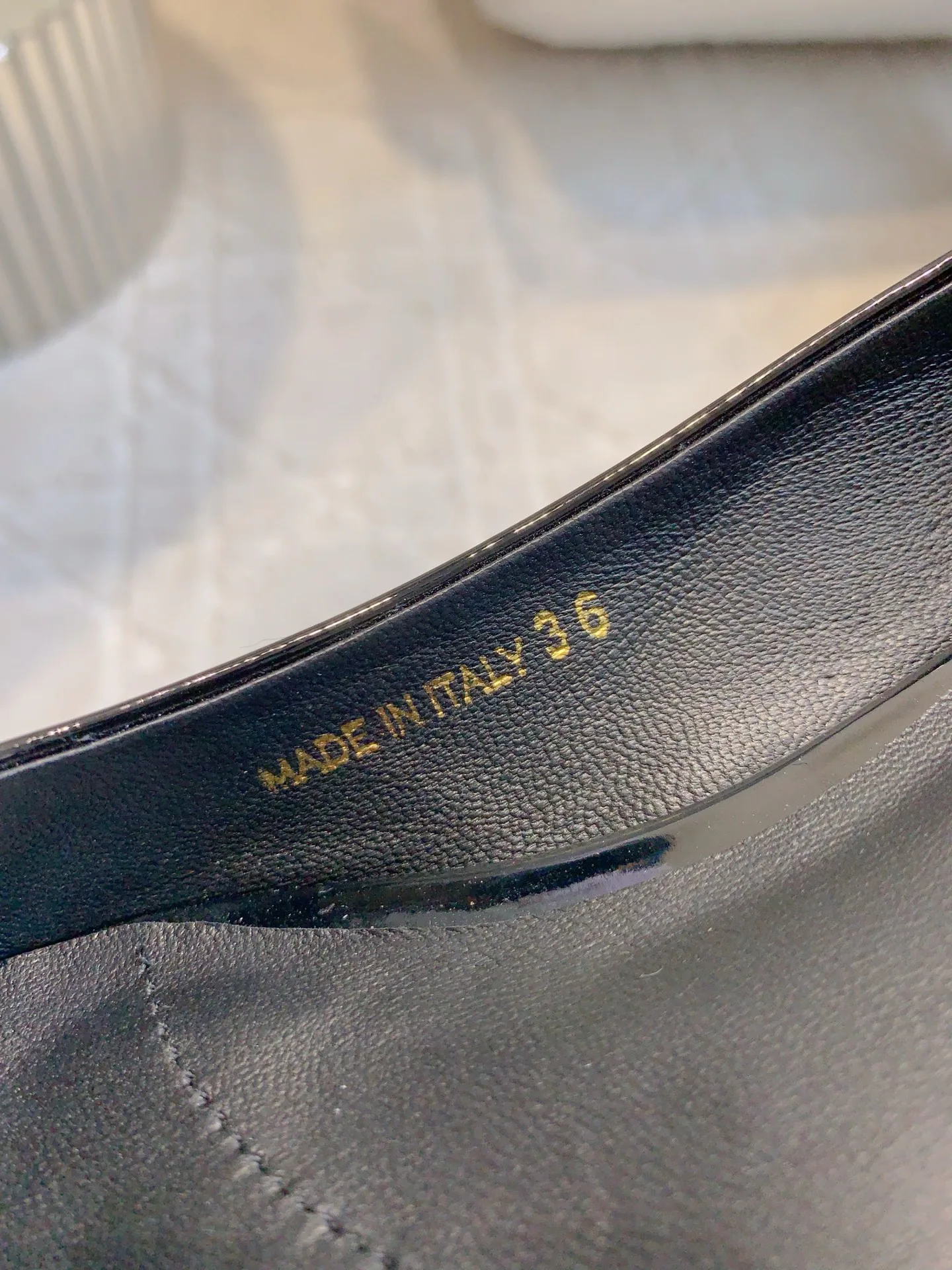 Туфли Женские Prada 1091011