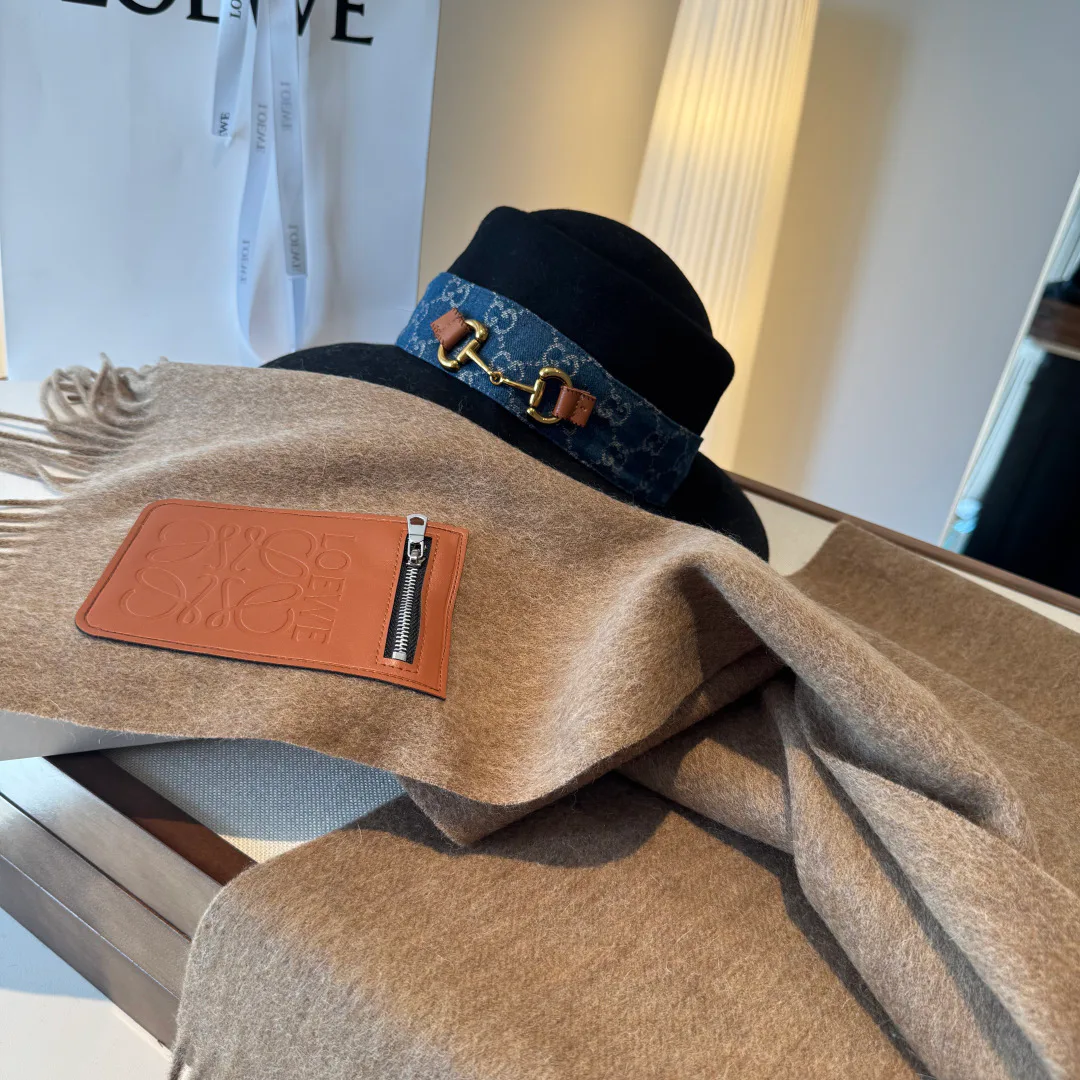 Шарфы Loewe 17911087