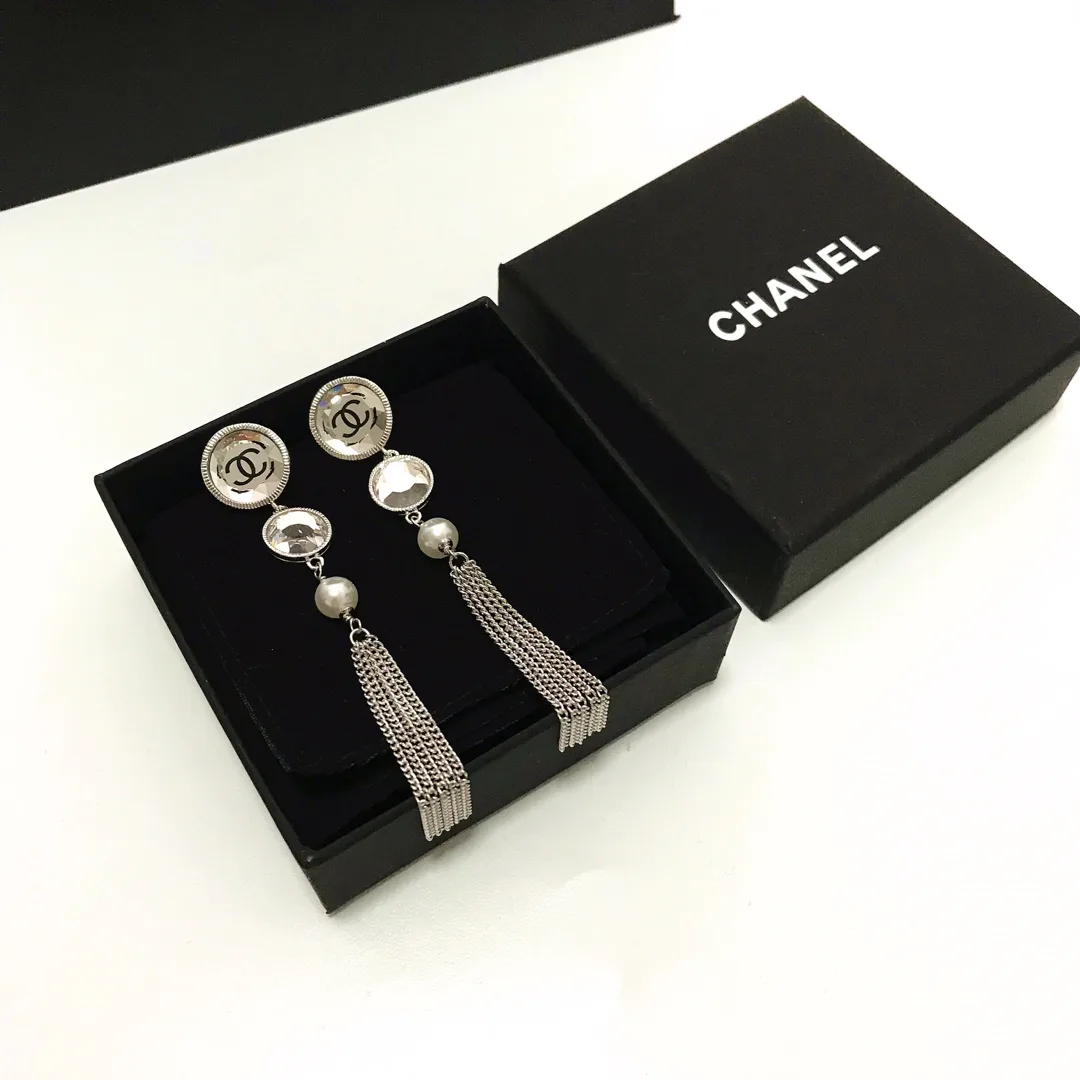 Бижутерия Chanel 11704627