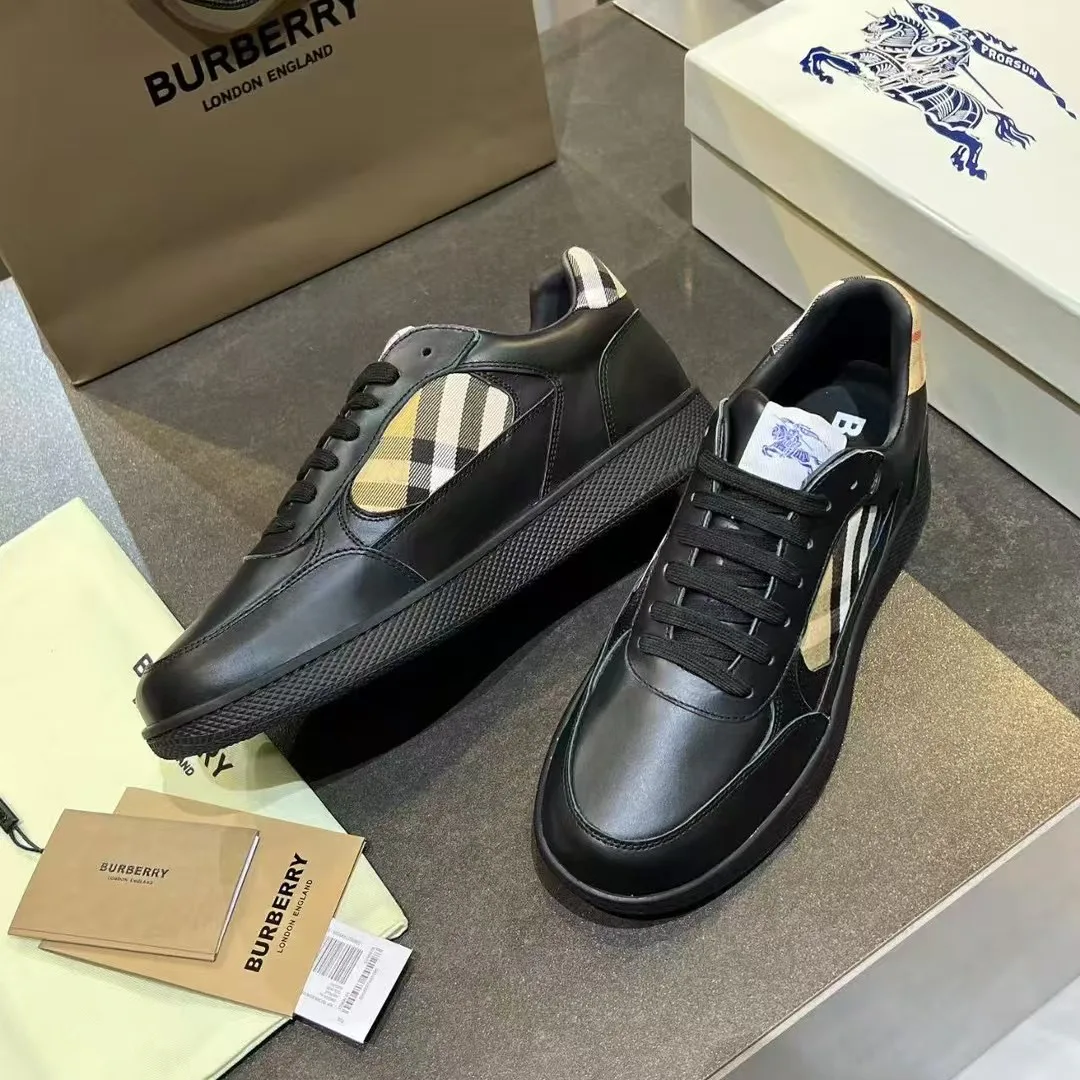 Кроссовки Женские Burberry 4180554
