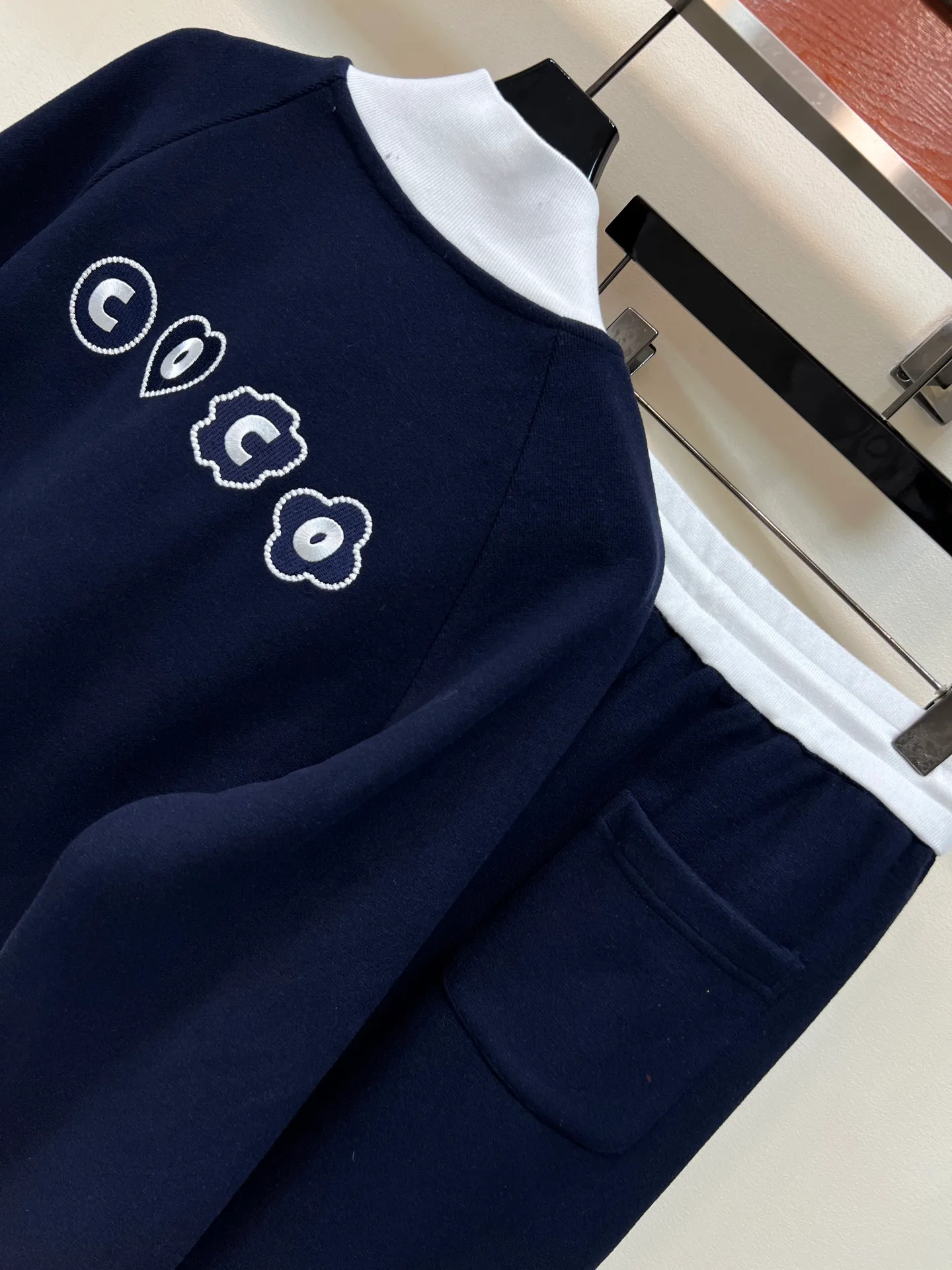 Спортивные Костюмы Женские Chanel 4582812