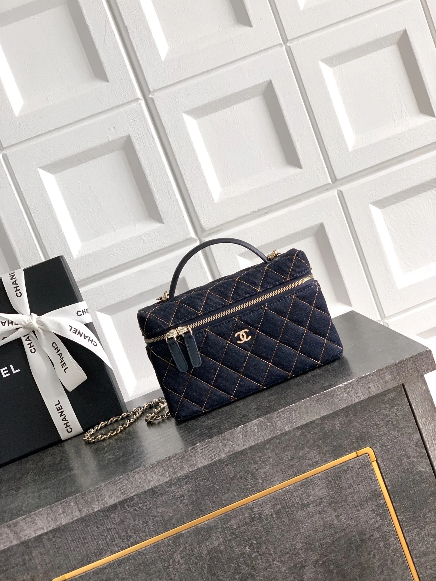 Классические Сумки Женские Chanel 11449148