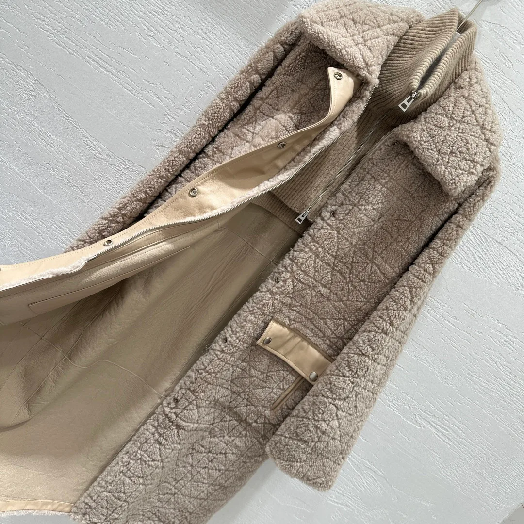 Пальто Женские Christian Dior 1274387