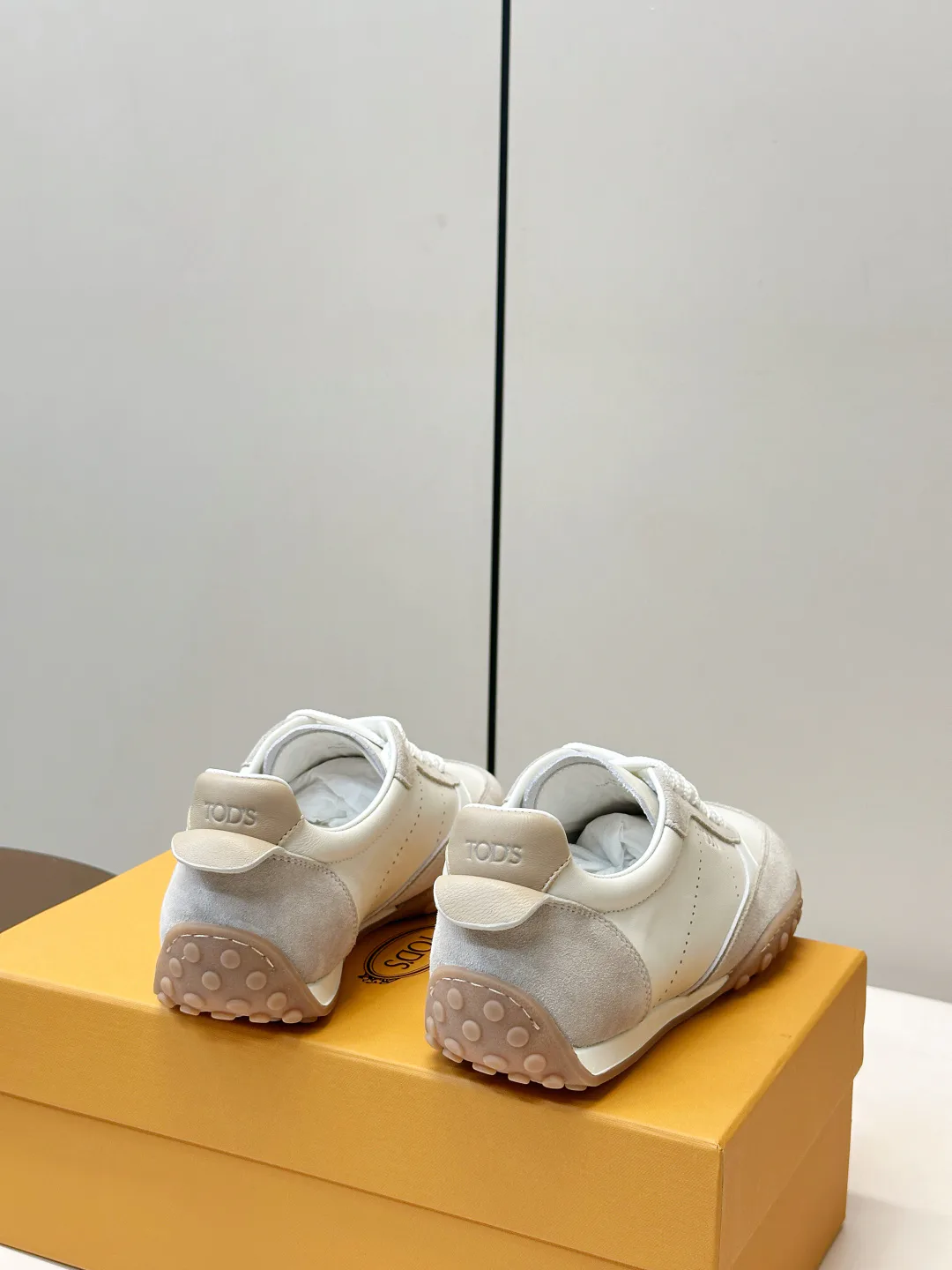 Кроссовки Женские Tod's 18895040