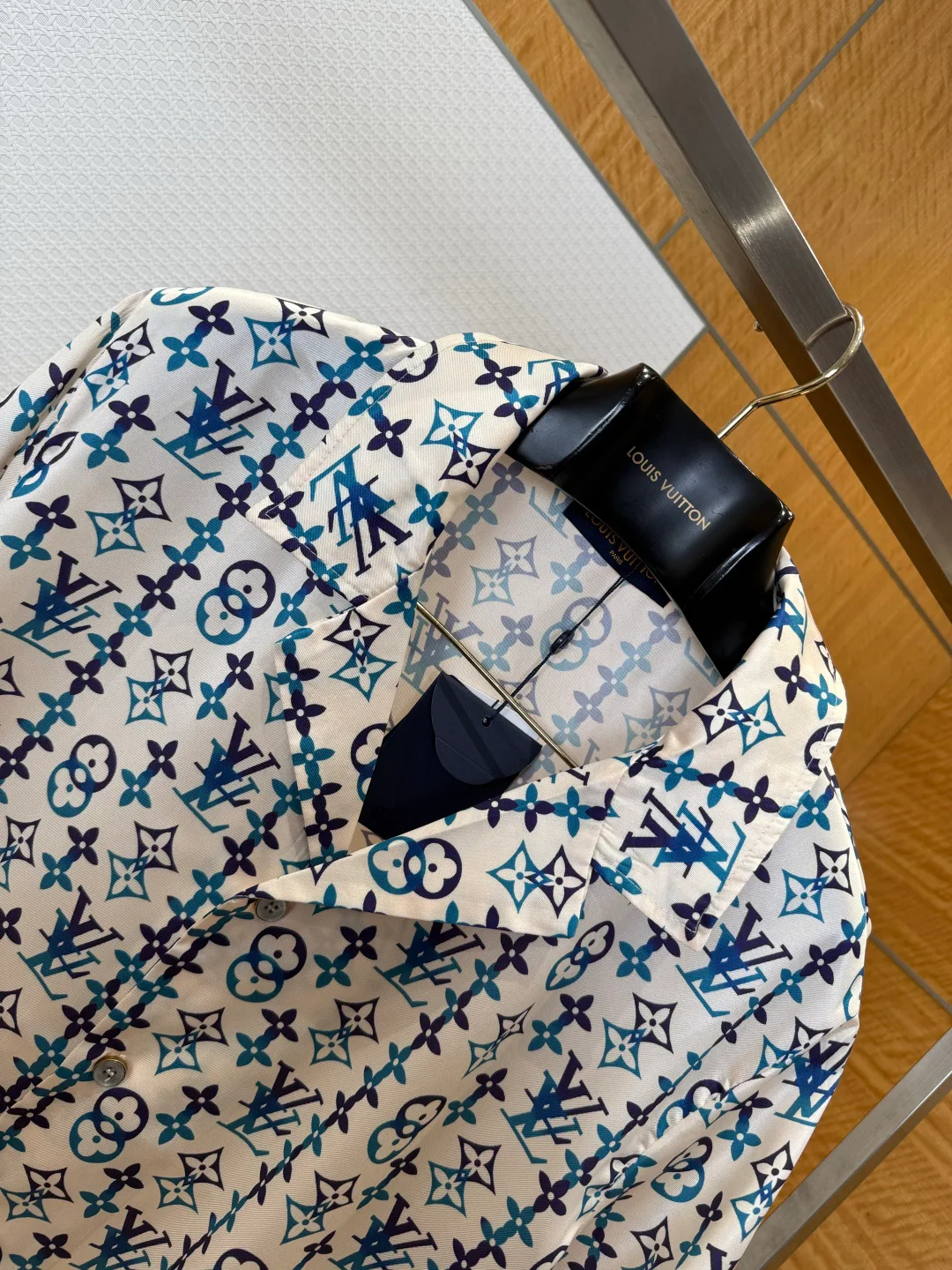 Рубашки Мужские Louis Vuitton 1684363