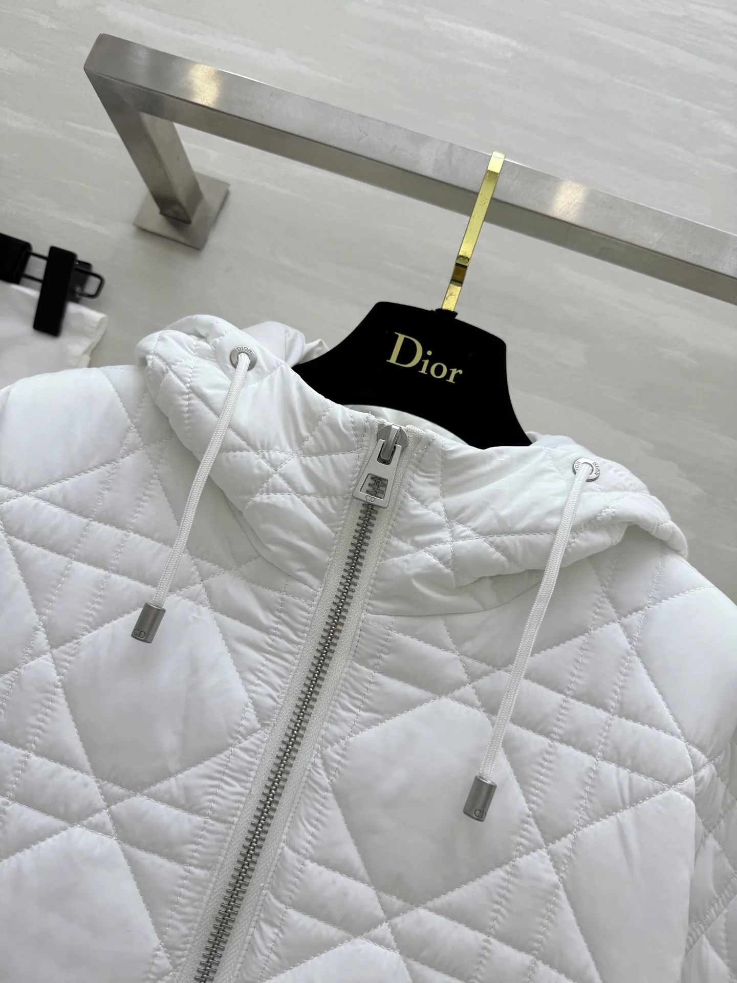 Куртки И Пуховики Женские Christian Dior 2598164