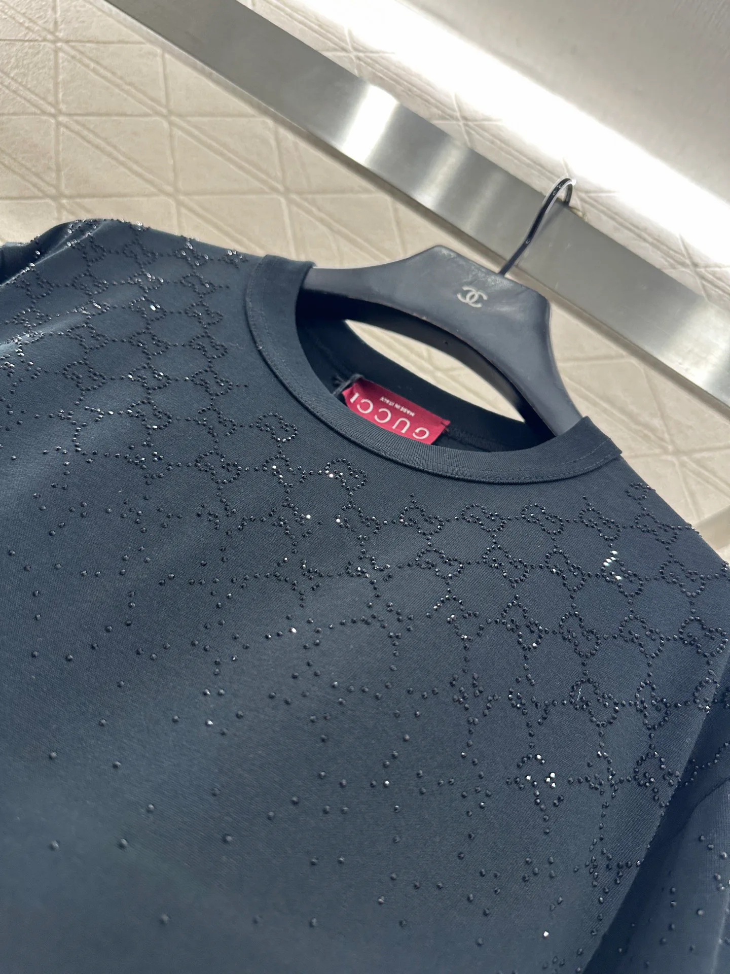 Футболки Женские Gucci 796392