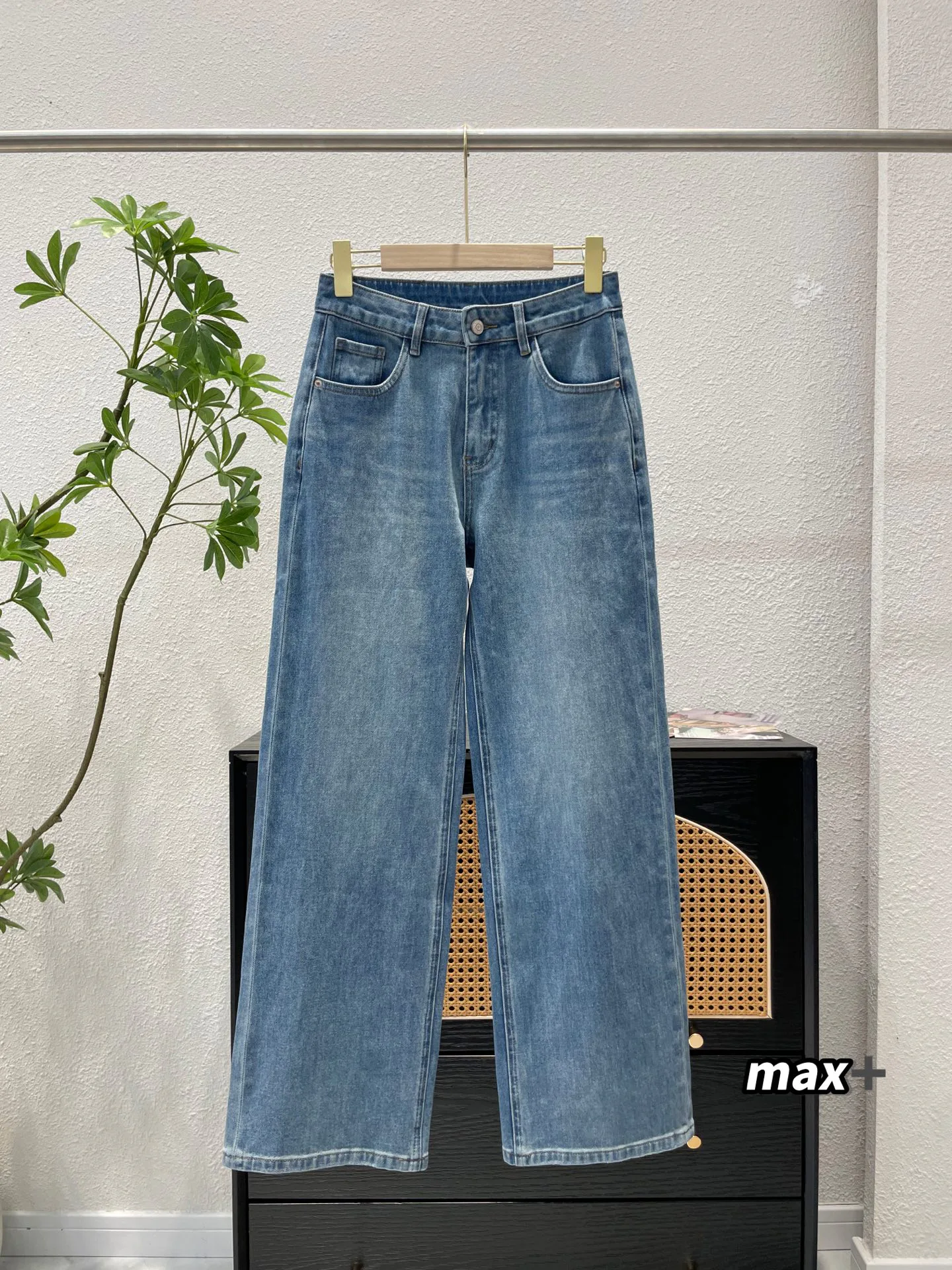 Джинсы Женские Chanel 11385467